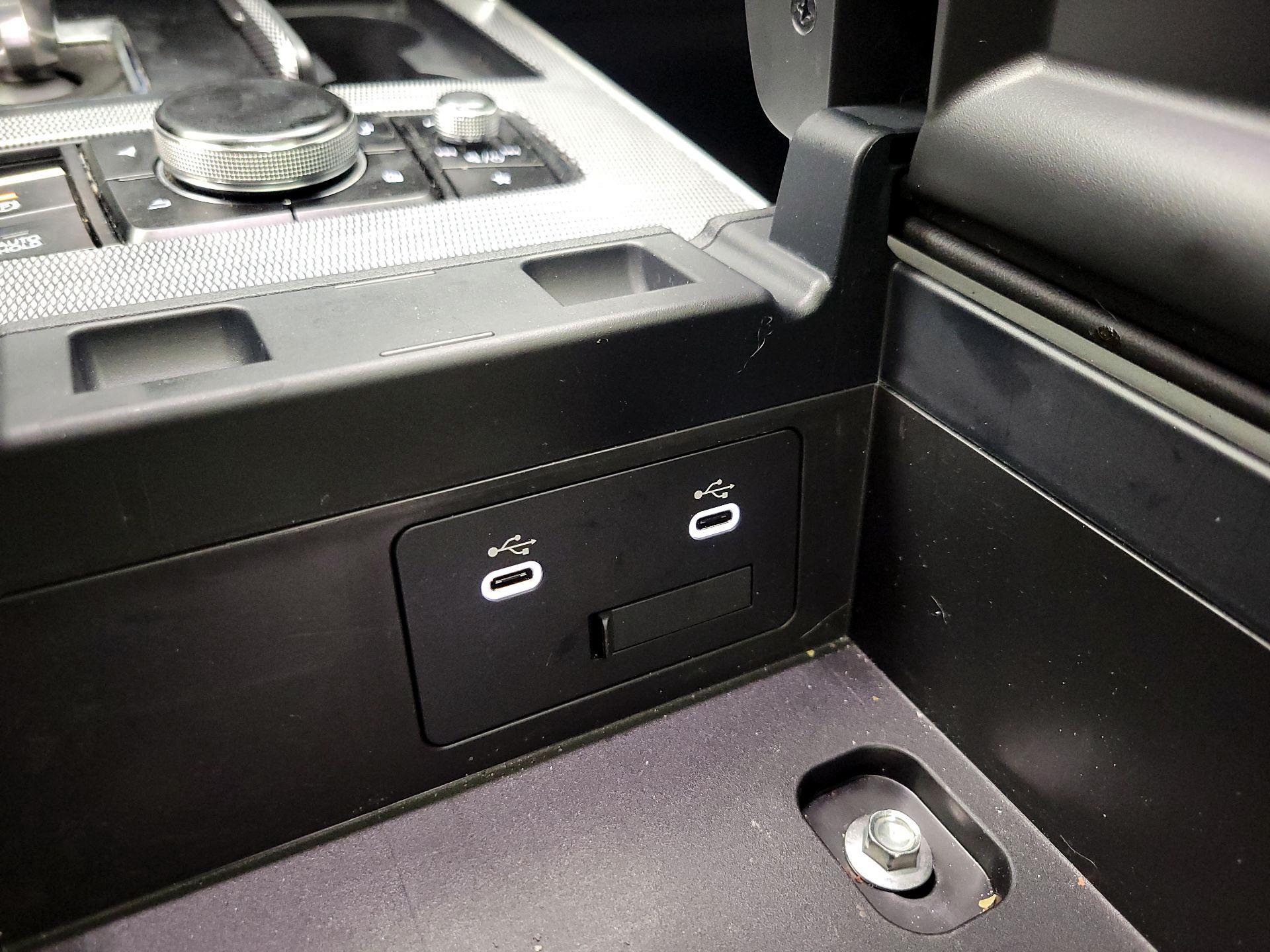 Thumbnail: 2024 Mazda CX-90 - 19