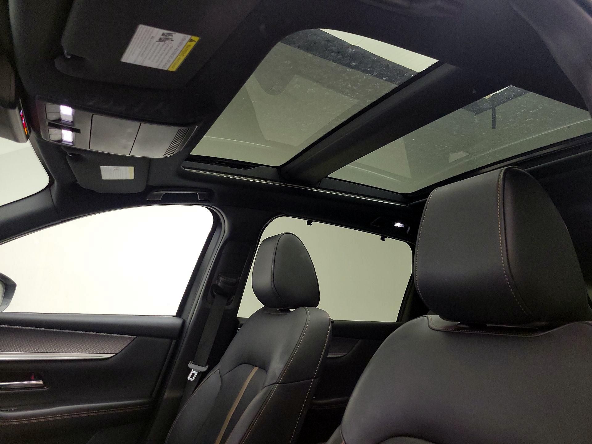 Thumbnail: 2024 Mazda CX-90 - 20