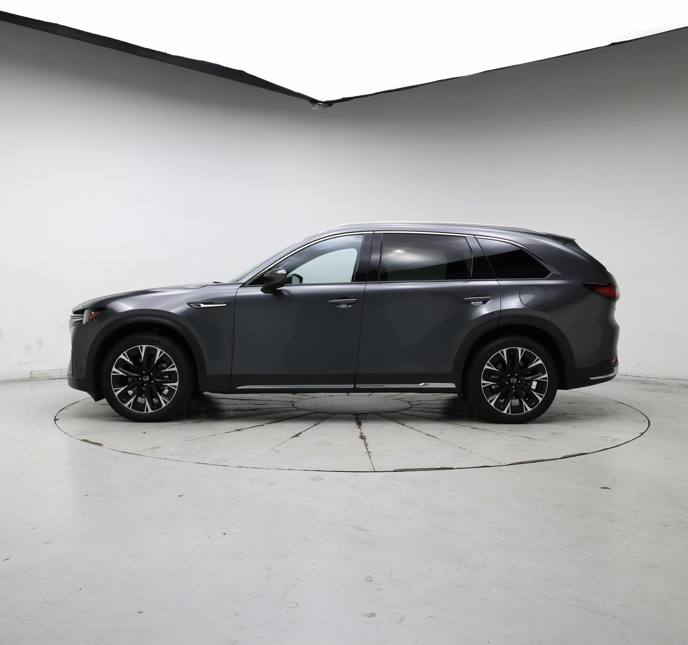 Thumbnail: 2024 Mazda CX-90 - 3