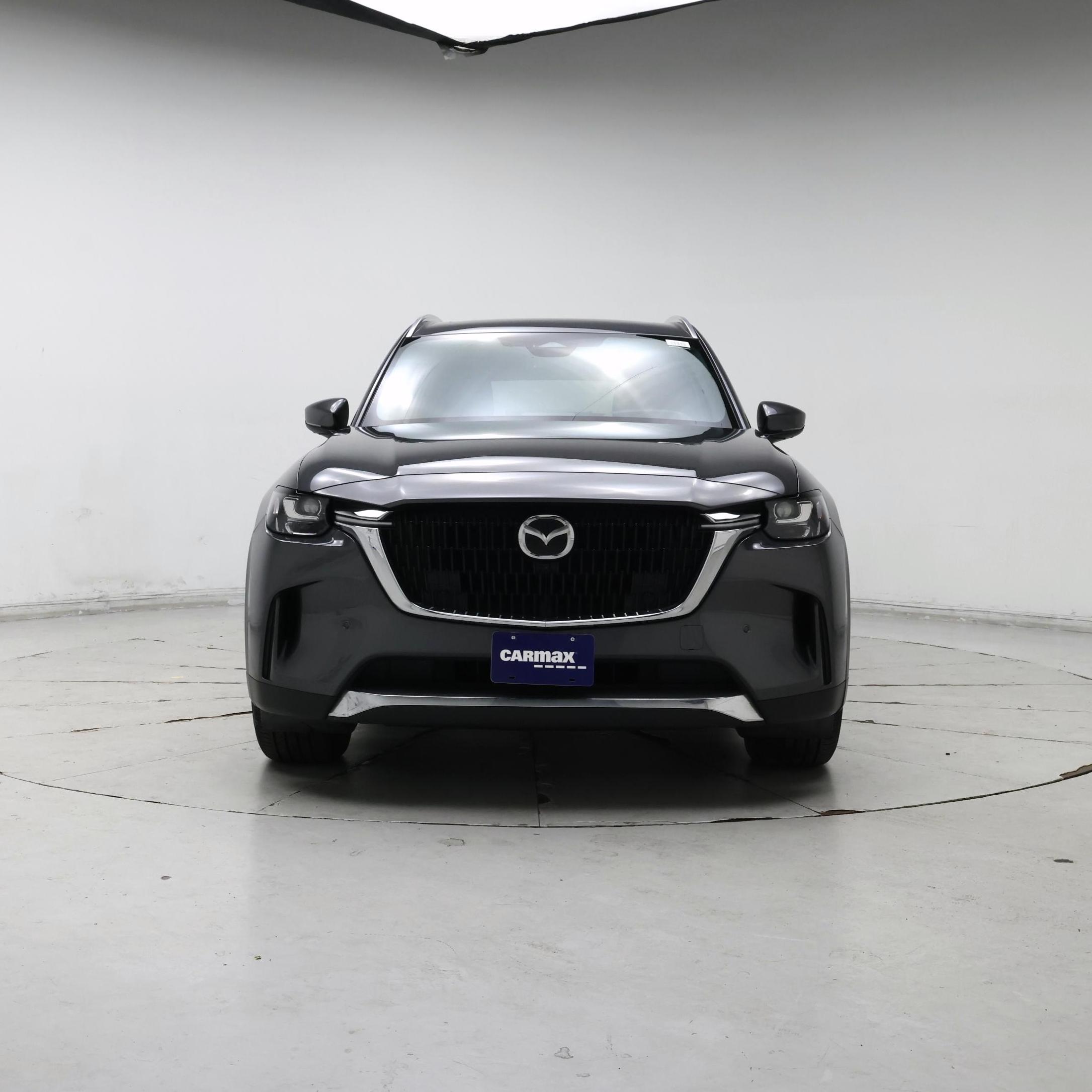 Thumbnail: 2024 Mazda CX-90 - 5