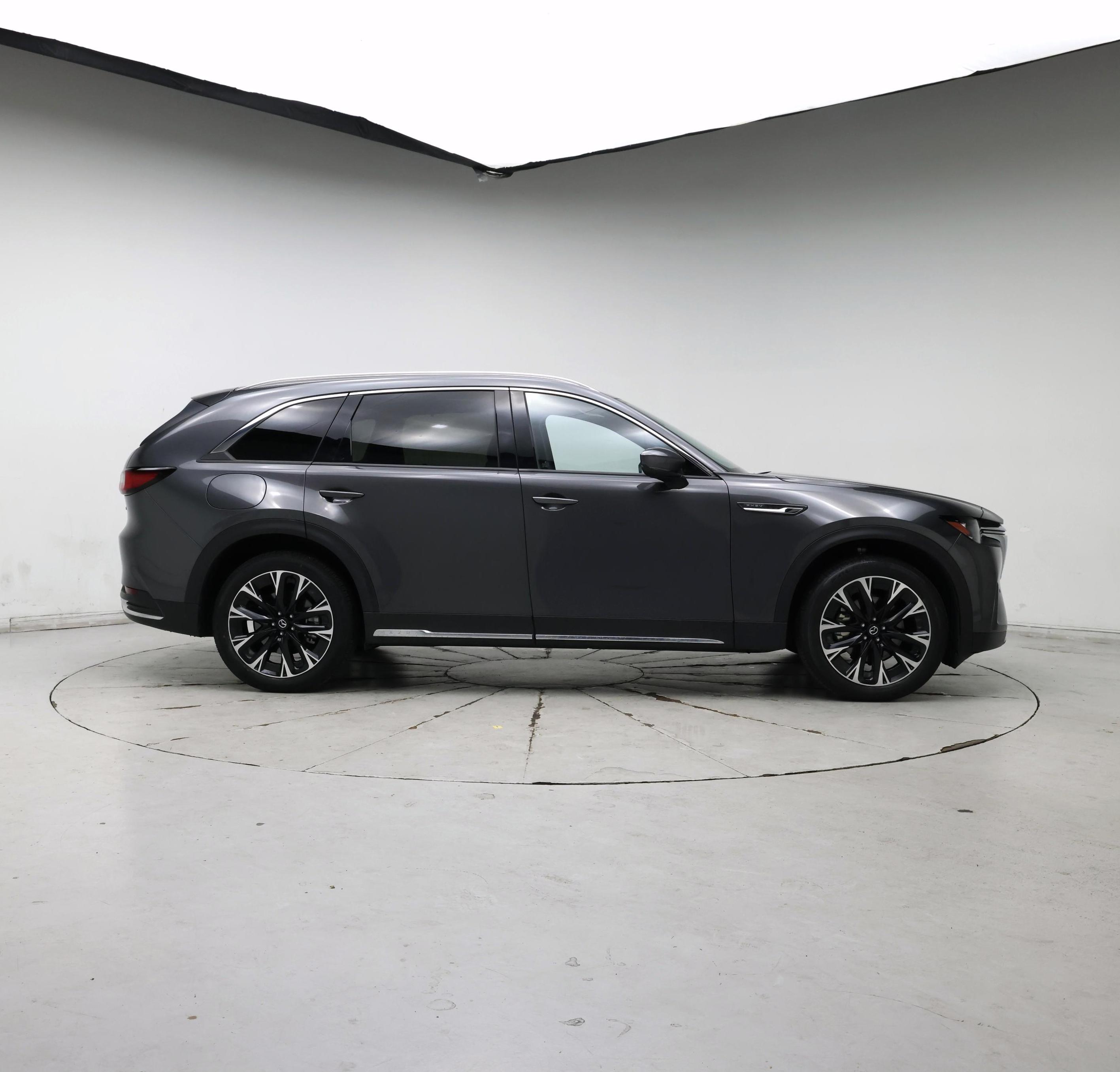 Thumbnail: 2024 Mazda CX-90 - 7