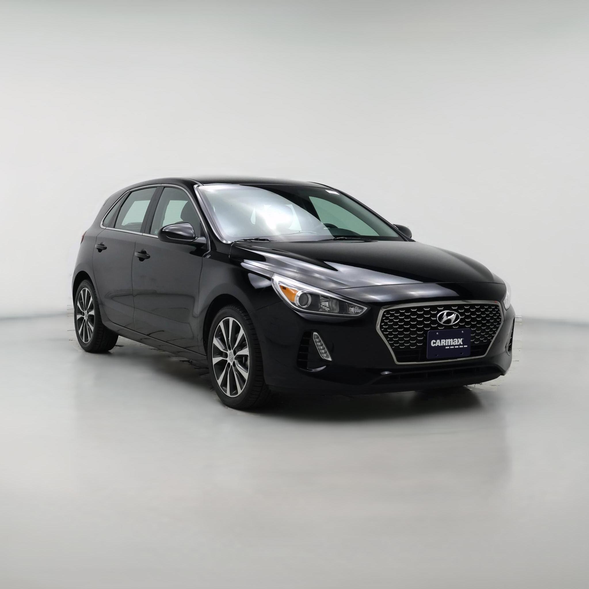 Thumbnail: 2018 Hyundai Elantra - 1