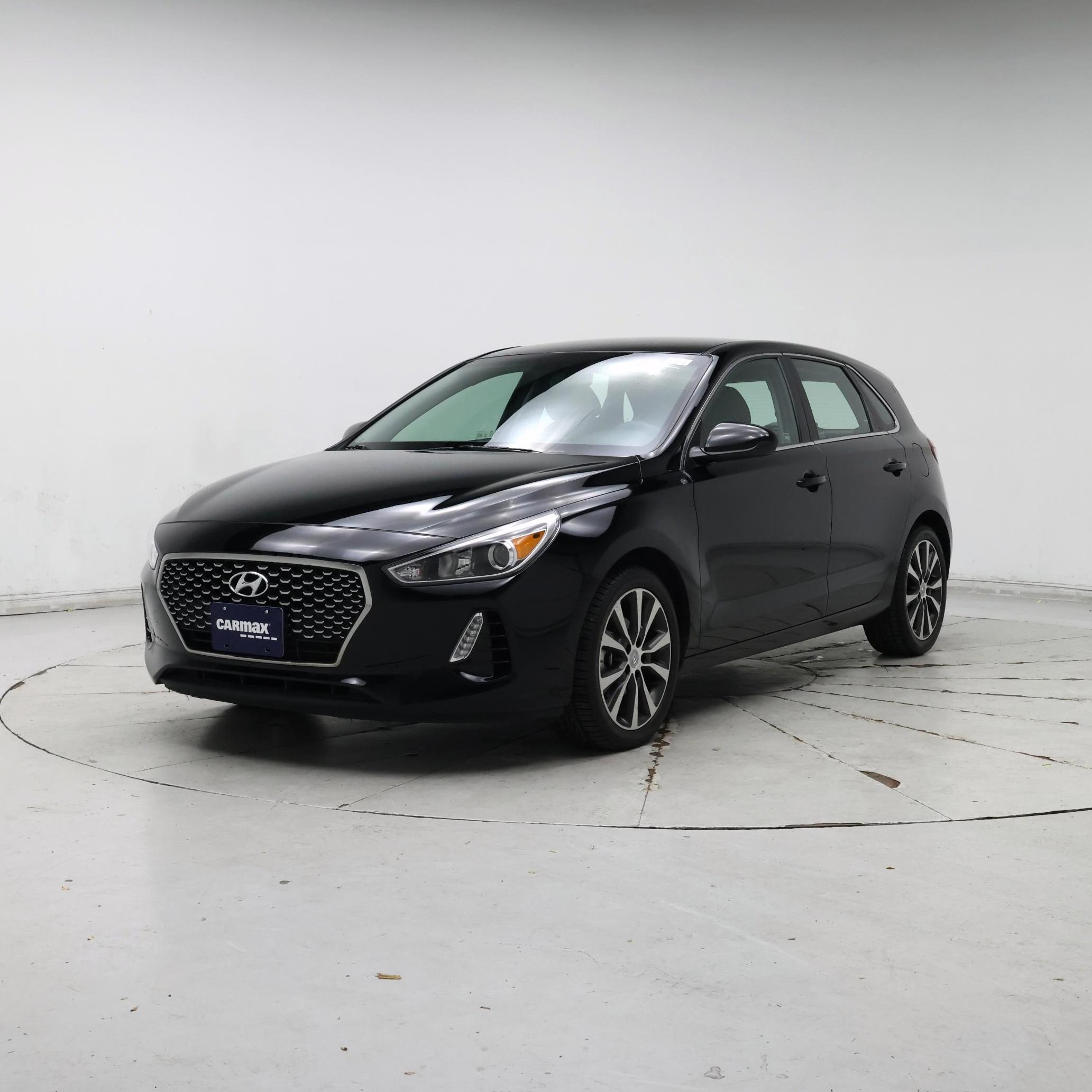 Thumbnail: 2018 Hyundai Elantra - 4