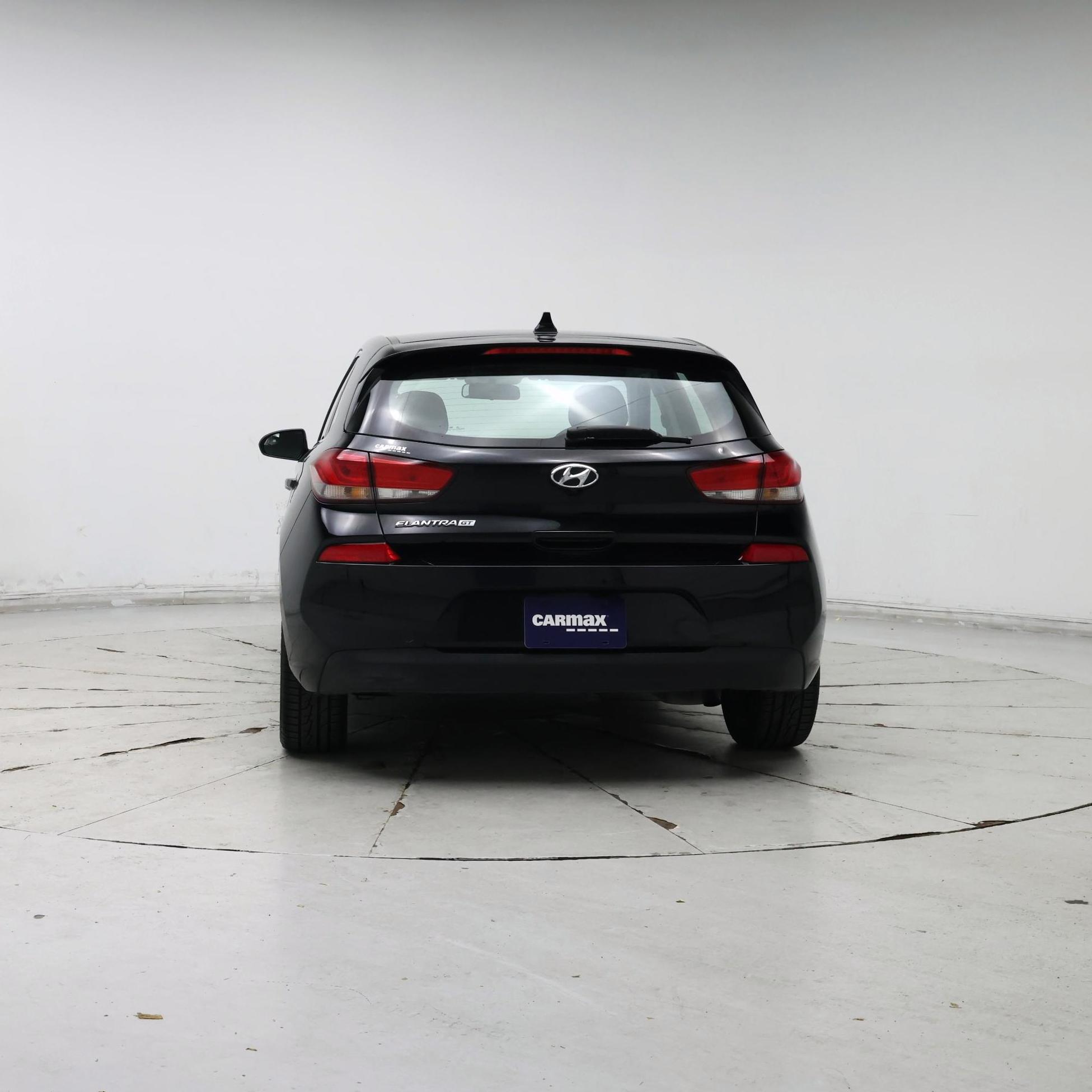Thumbnail: 2018 Hyundai Elantra - 6
