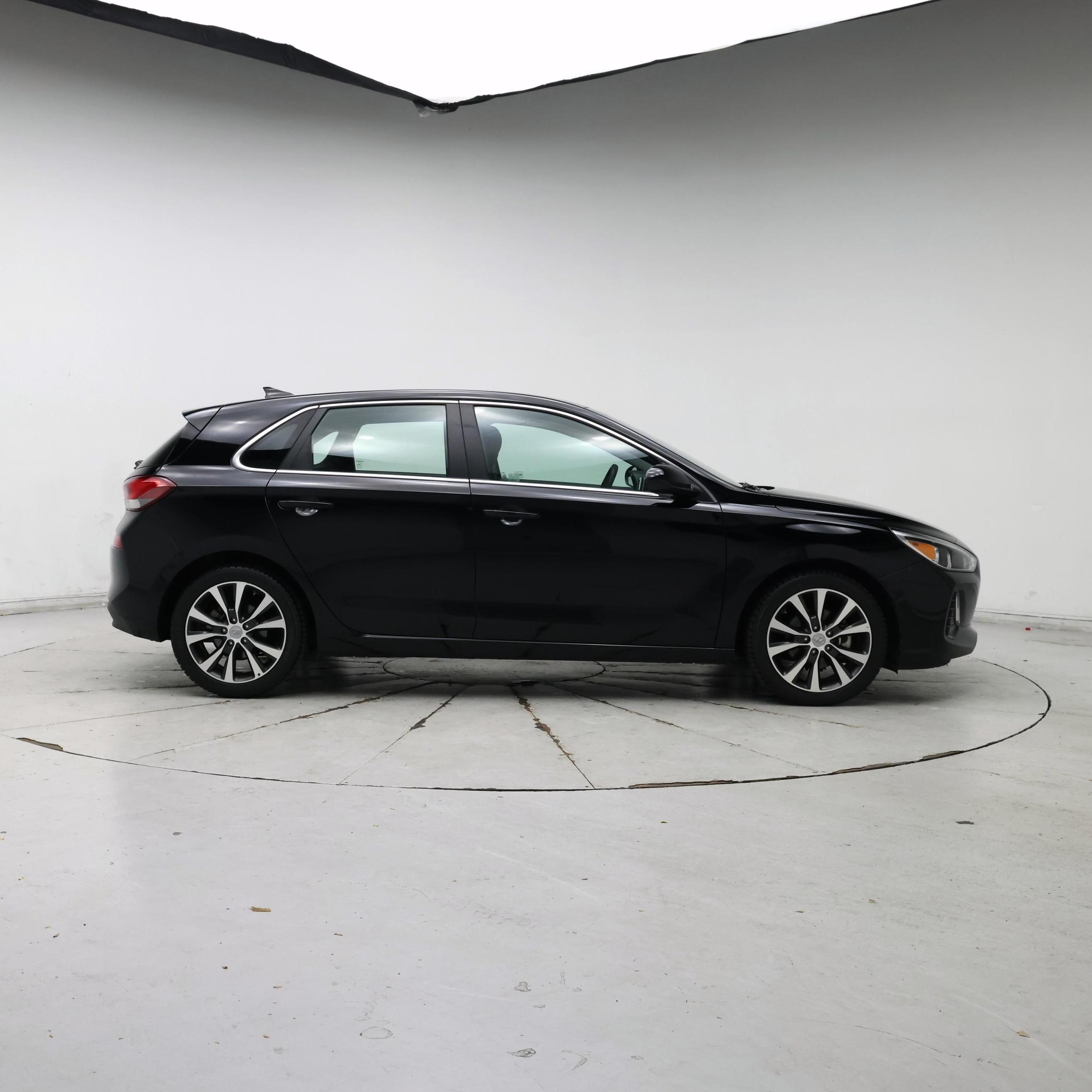 Thumbnail: 2018 Hyundai Elantra - 7