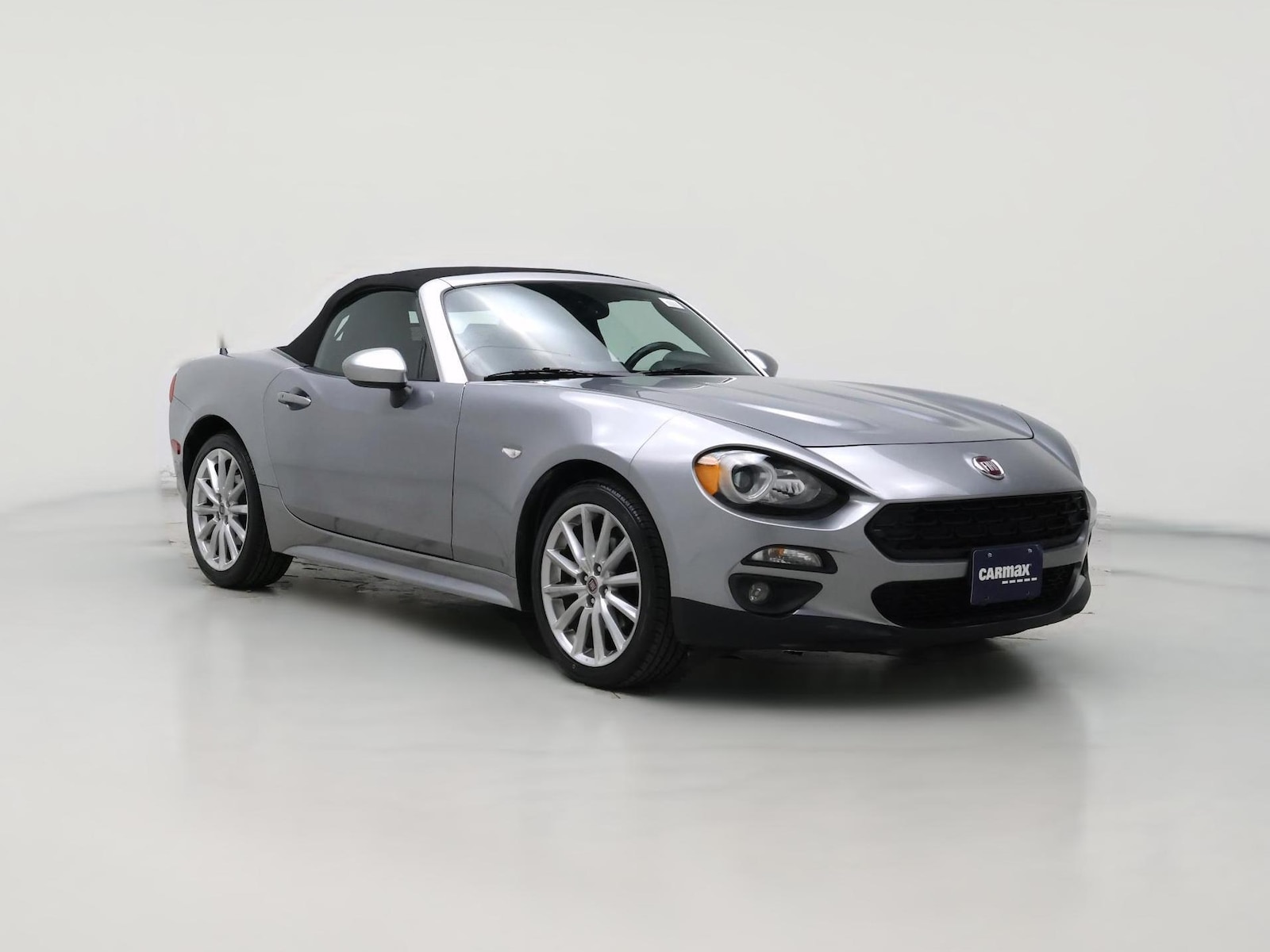 2017 FIAT 124 Spider