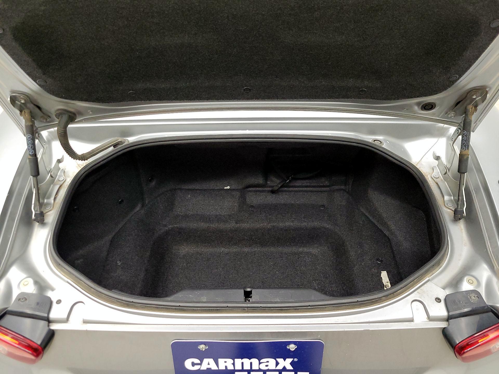 Thumbnail: 2017 Fiat 124 Spider - 20