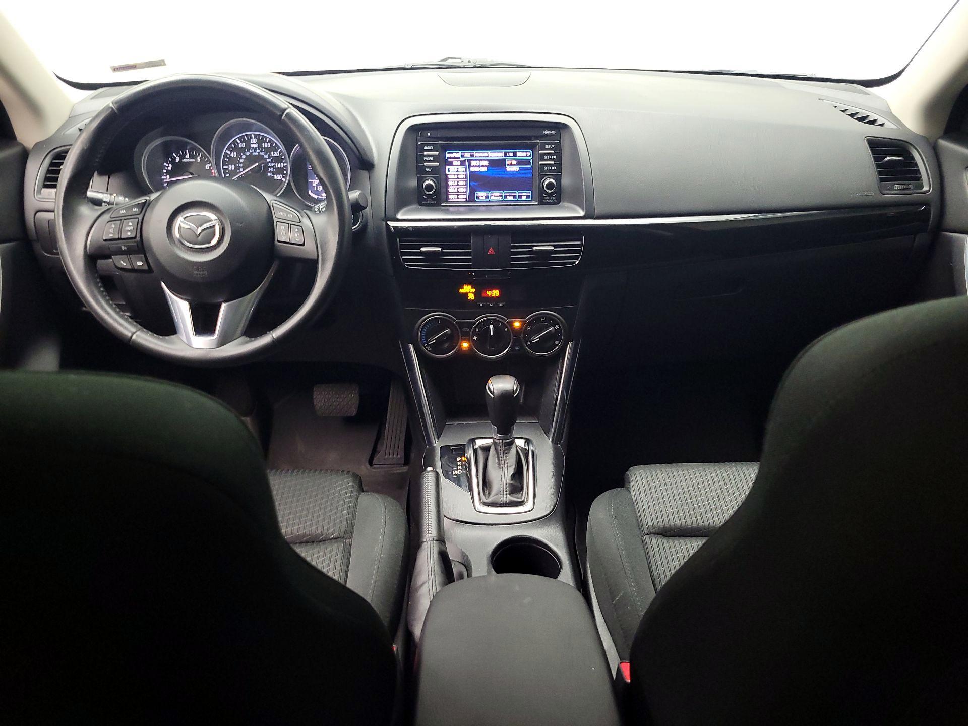 Thumbnail: 2015 Mazda CX-5 - 9