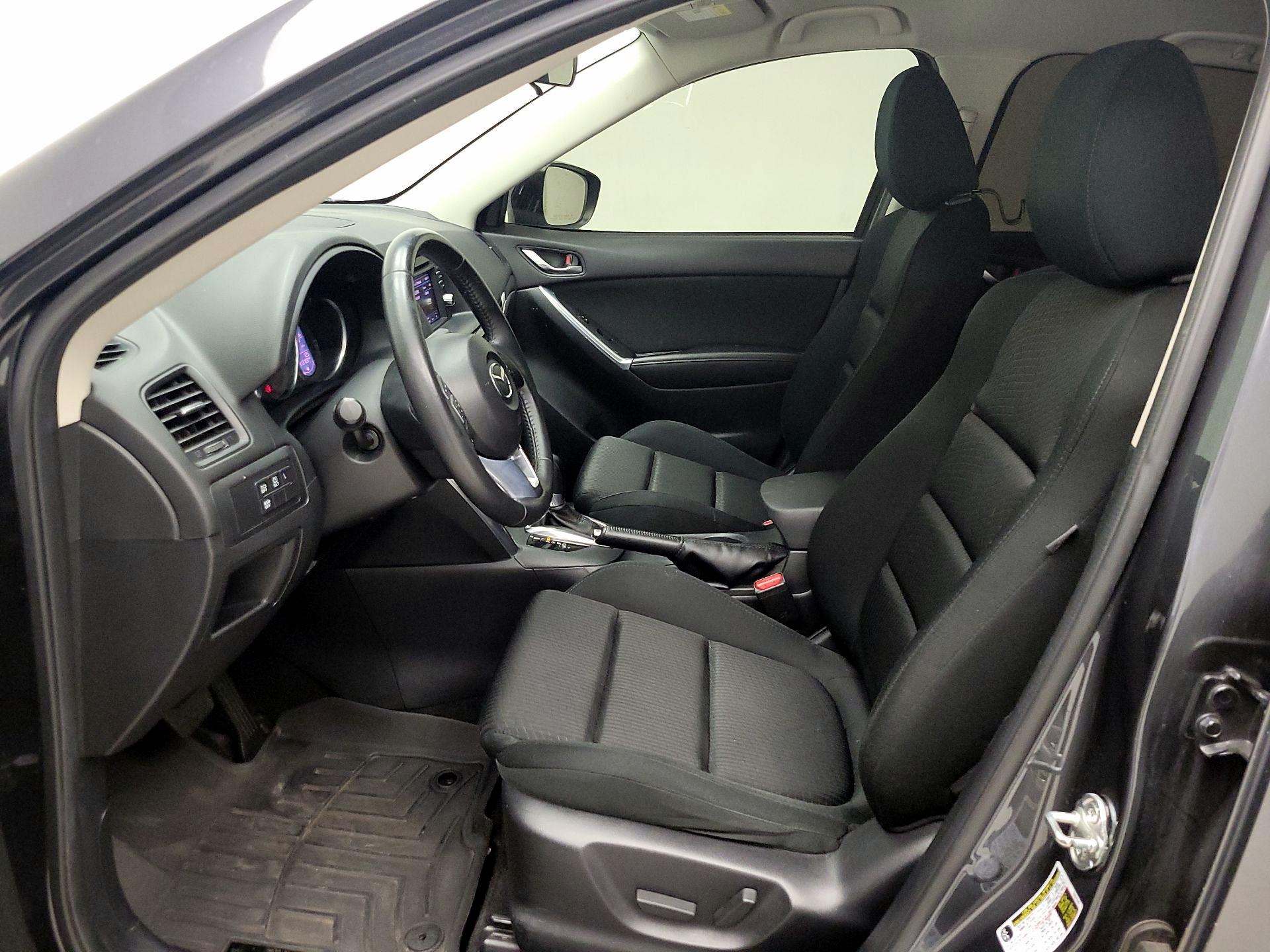 Thumbnail: 2015 Mazda CX-5 - 11
