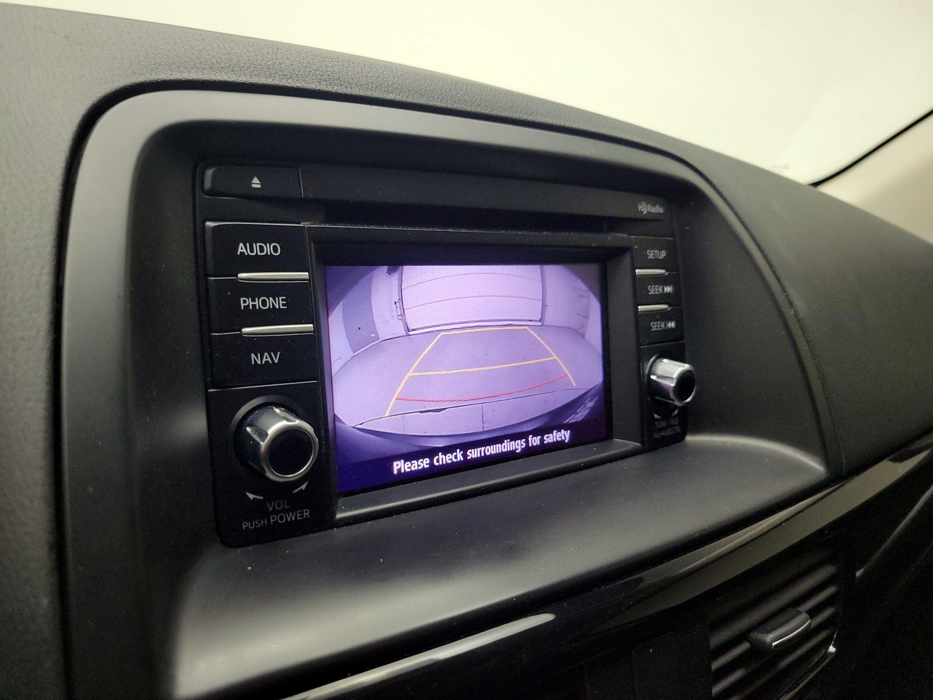 Thumbnail: 2015 Mazda CX-5 - 14