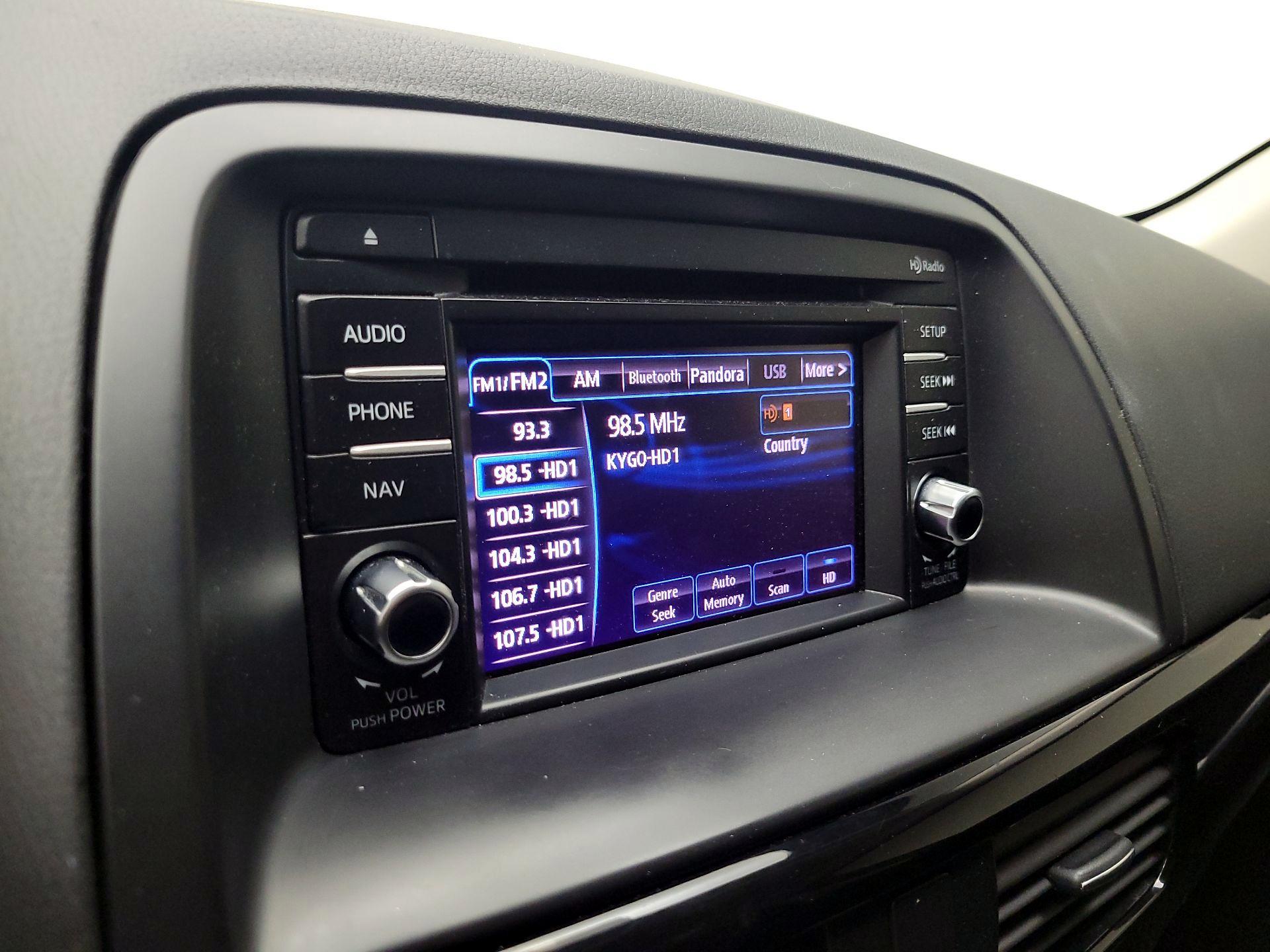 Thumbnail: 2015 Mazda CX-5 - 15
