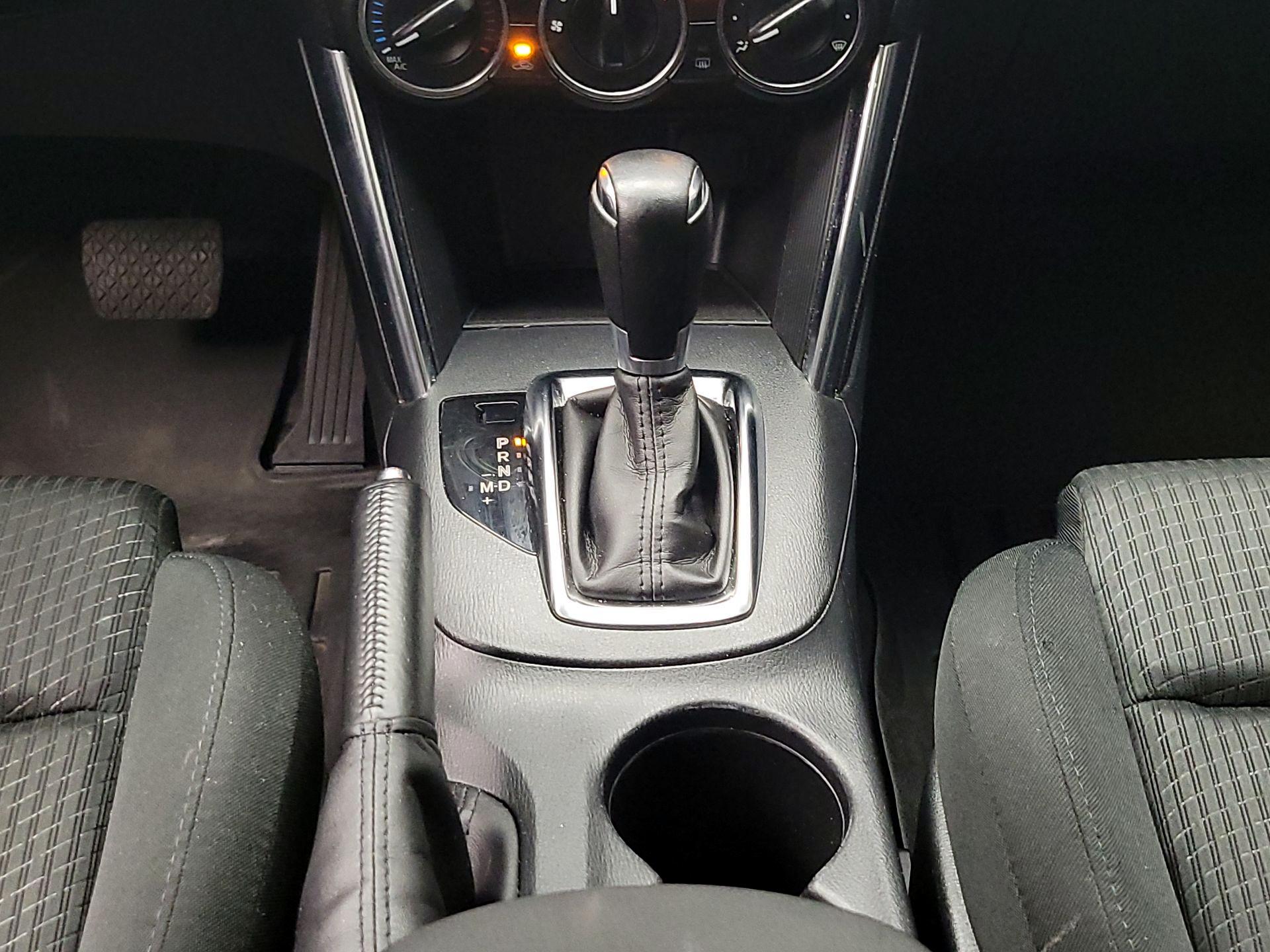 Thumbnail: 2015 Mazda CX-5 - 17