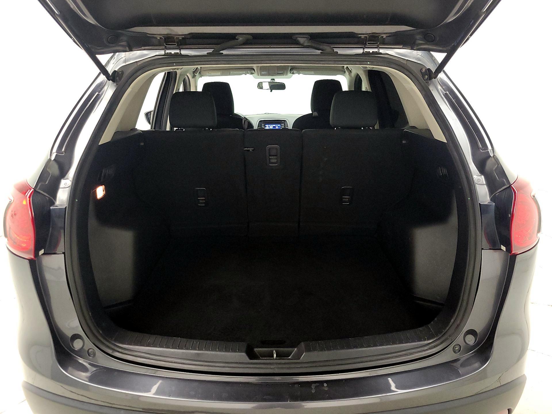 Thumbnail: 2015 Mazda CX-5 - 20