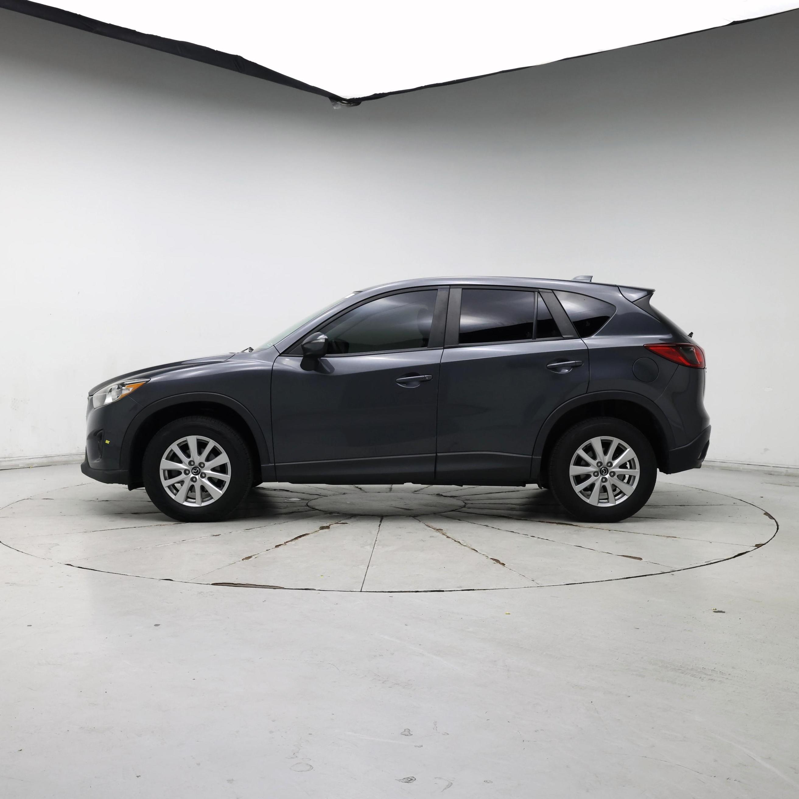Thumbnail: 2015 Mazda CX-5 - 3