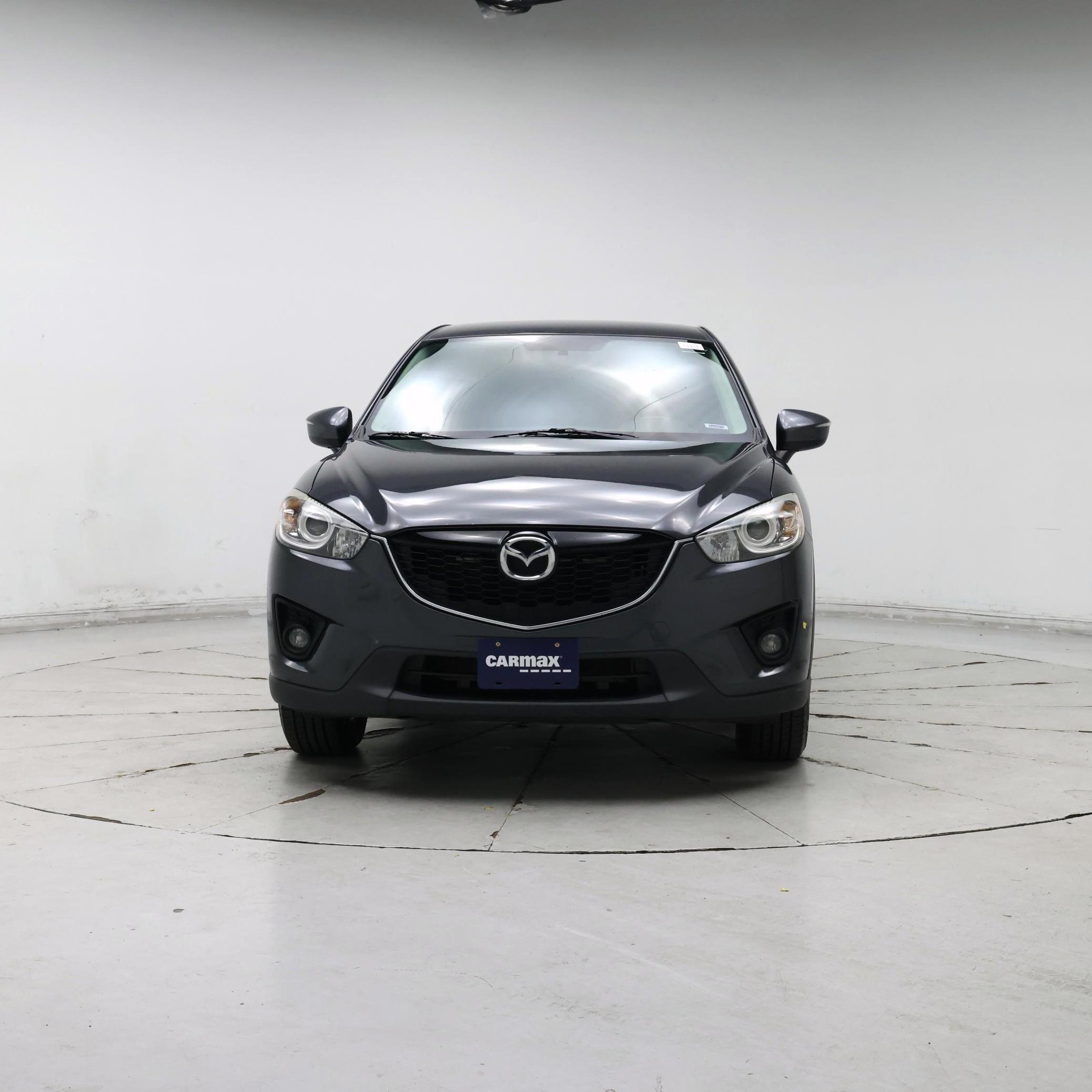 Thumbnail: 2015 Mazda CX-5 - 5