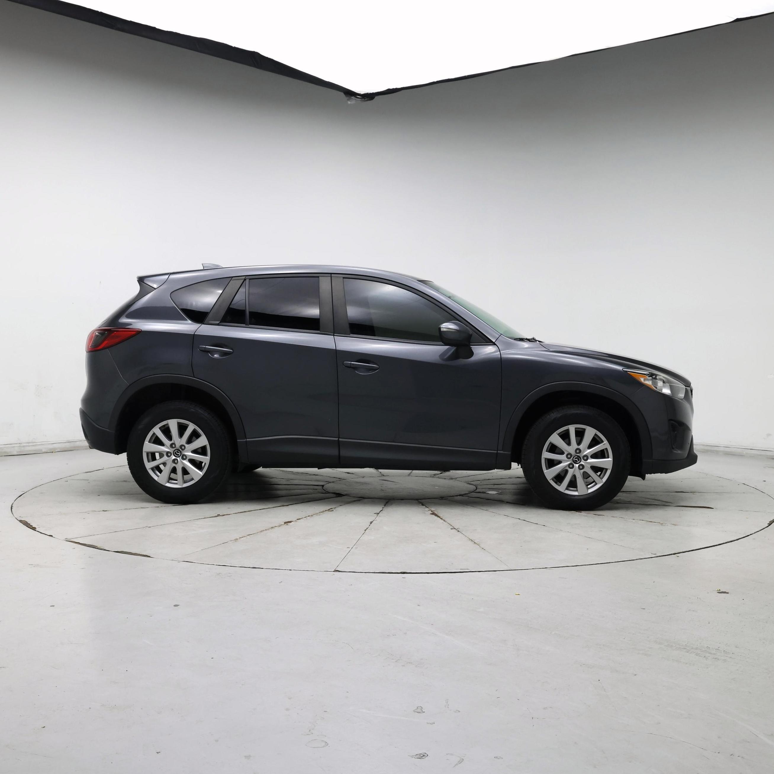 Thumbnail: 2015 Mazda CX-5 - 7