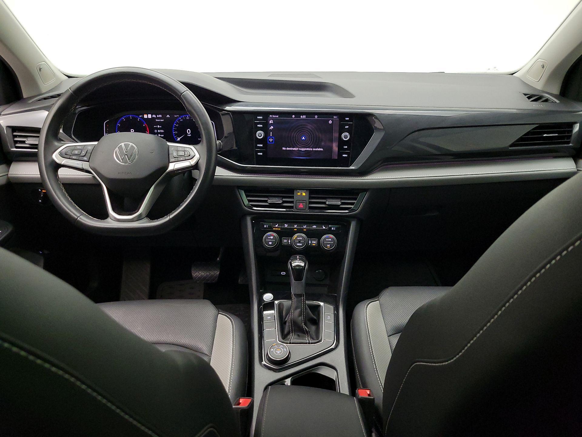 Thumbnail: 2022 Volkswagen Taos - 9