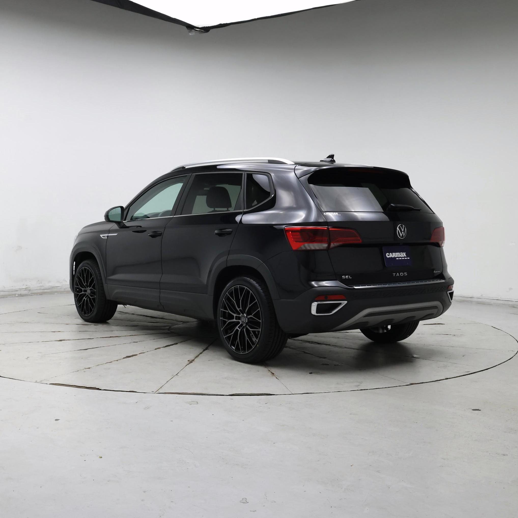 Thumbnail: 2022 Volkswagen Taos - 2