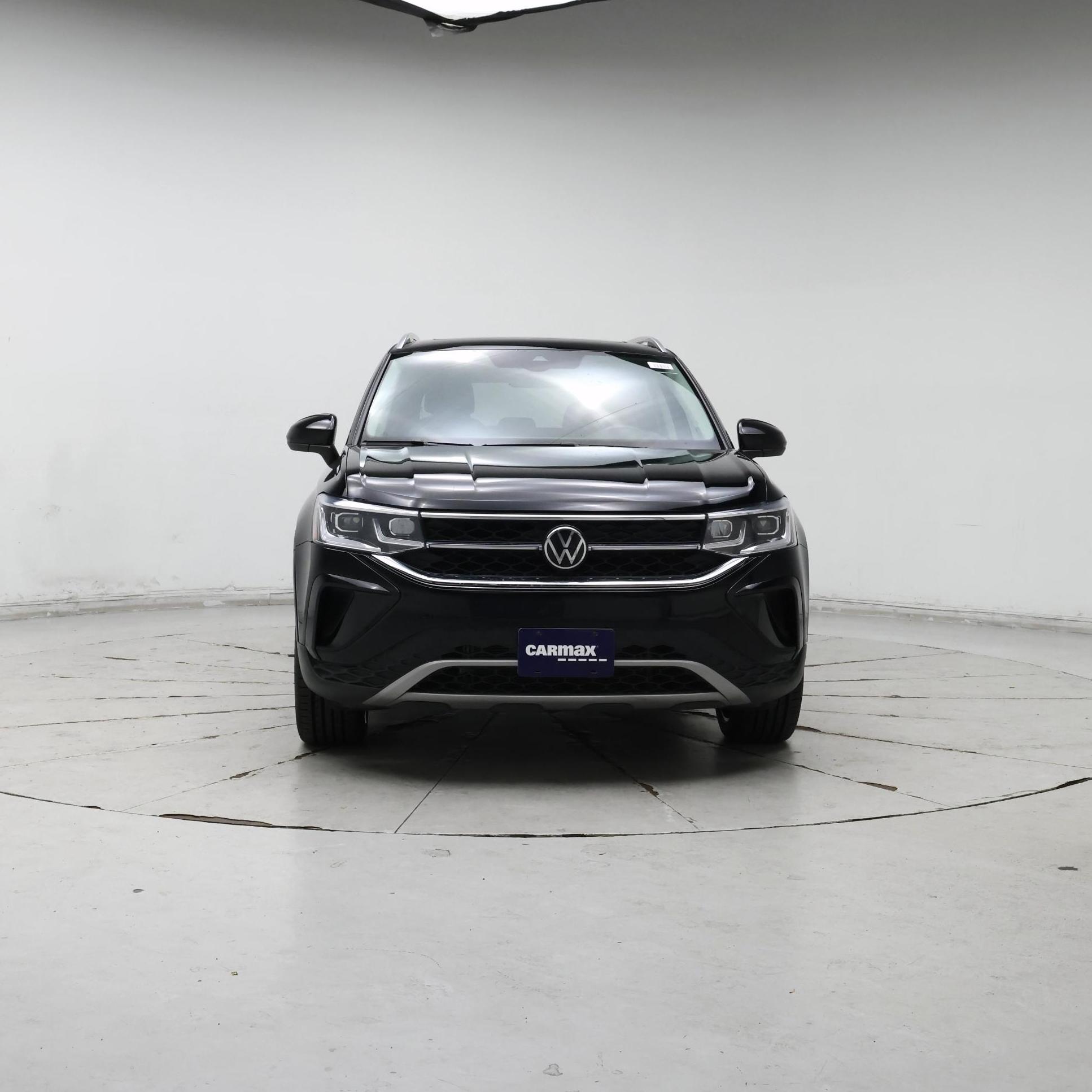 Thumbnail: 2022 Volkswagen Taos - 5