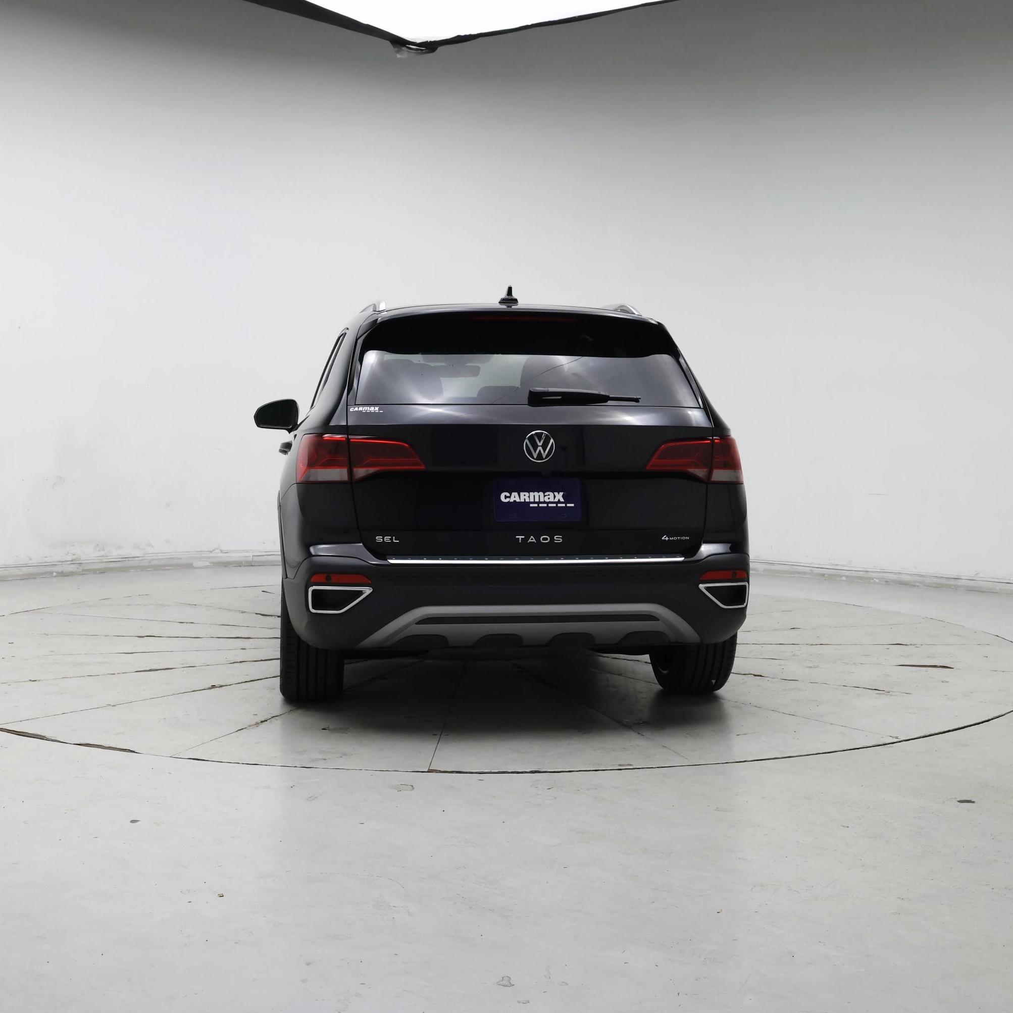 Thumbnail: 2022 Volkswagen Taos - 6