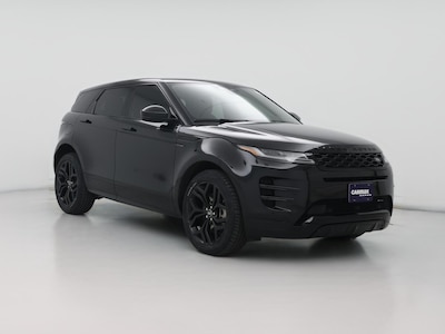 2022 Land Rover Range Rover Evoque R-Dynamic SE