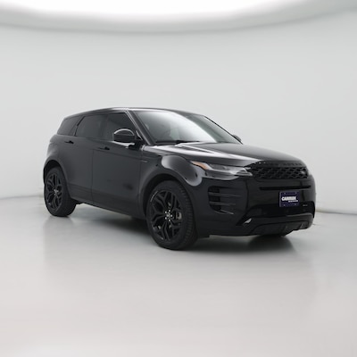 2022 Land Rover Range Rover Evoque R-Dynamic SE
