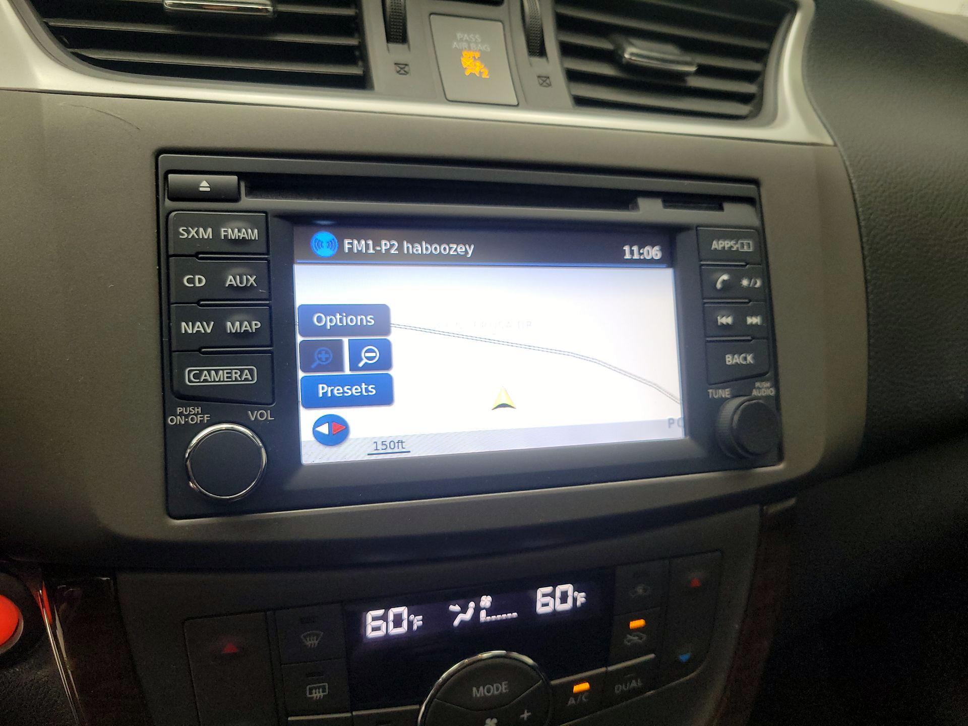 Thumbnail: 2014 Nissan Sentra - 14