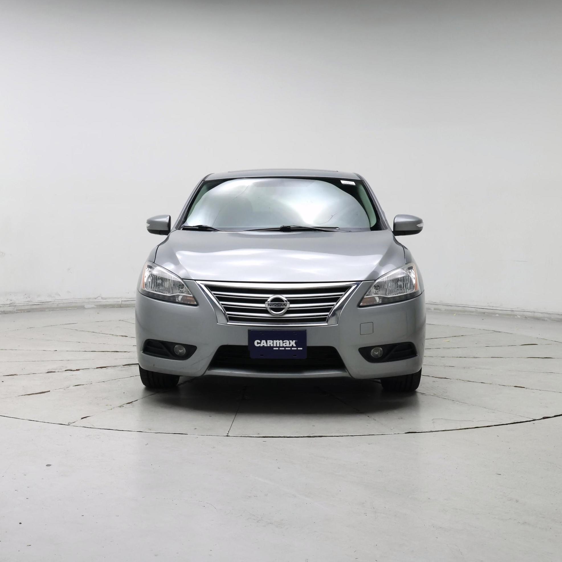 Thumbnail: 2014 Nissan Sentra - 5