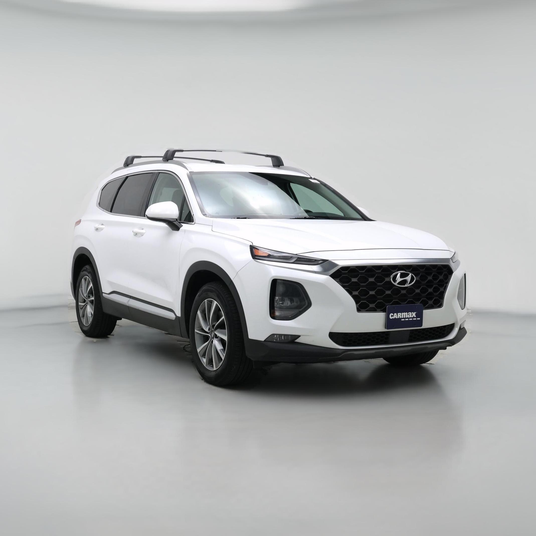 Thumbnail: 2019 Hyundai Santa Fe - 1