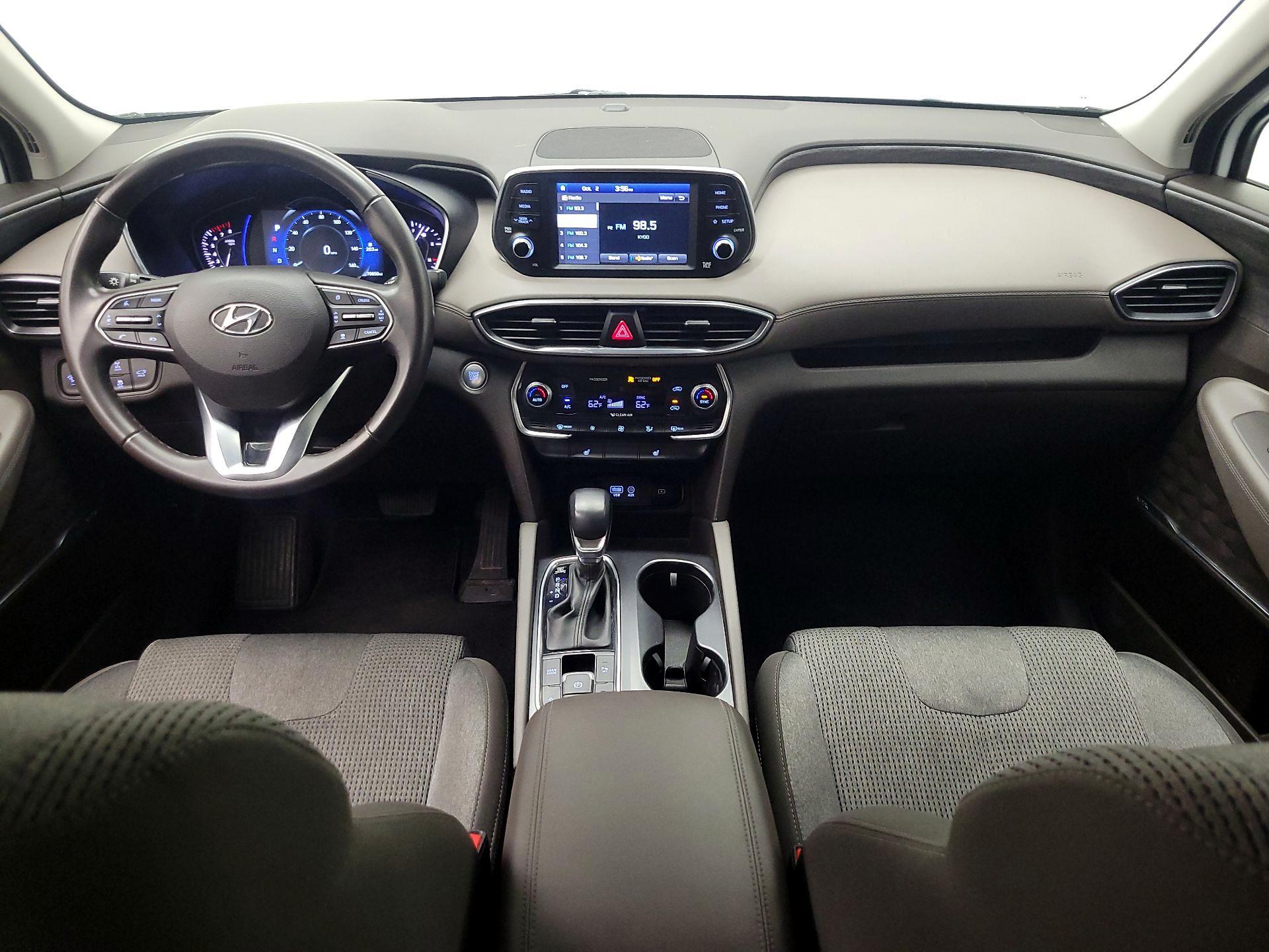 Thumbnail: 2019 Hyundai Santa Fe - 9