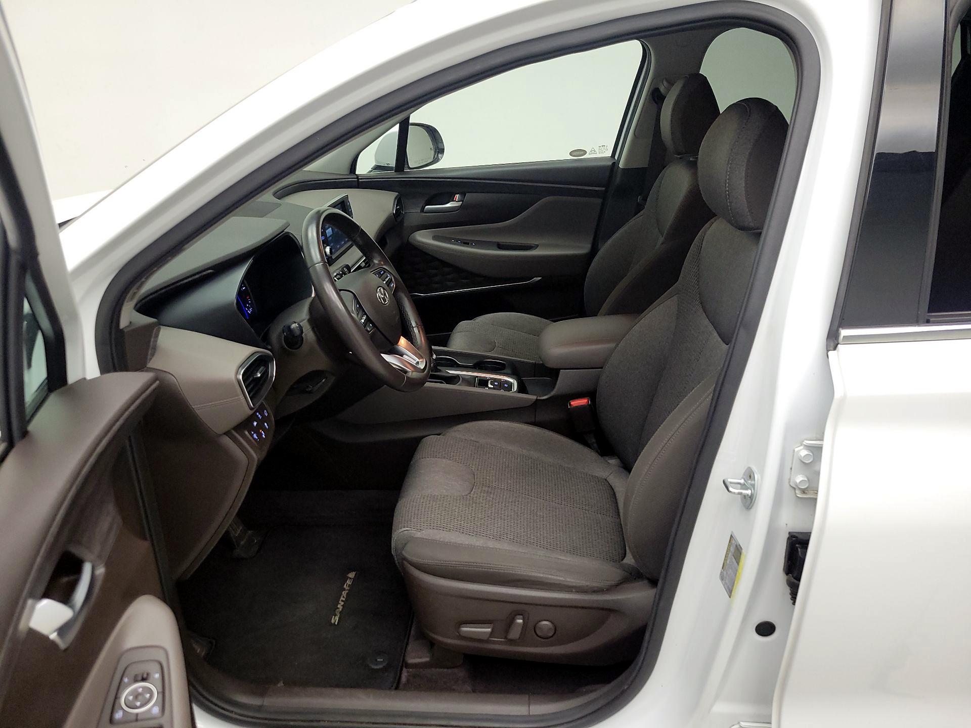 Thumbnail: 2019 Hyundai Santa Fe - 11