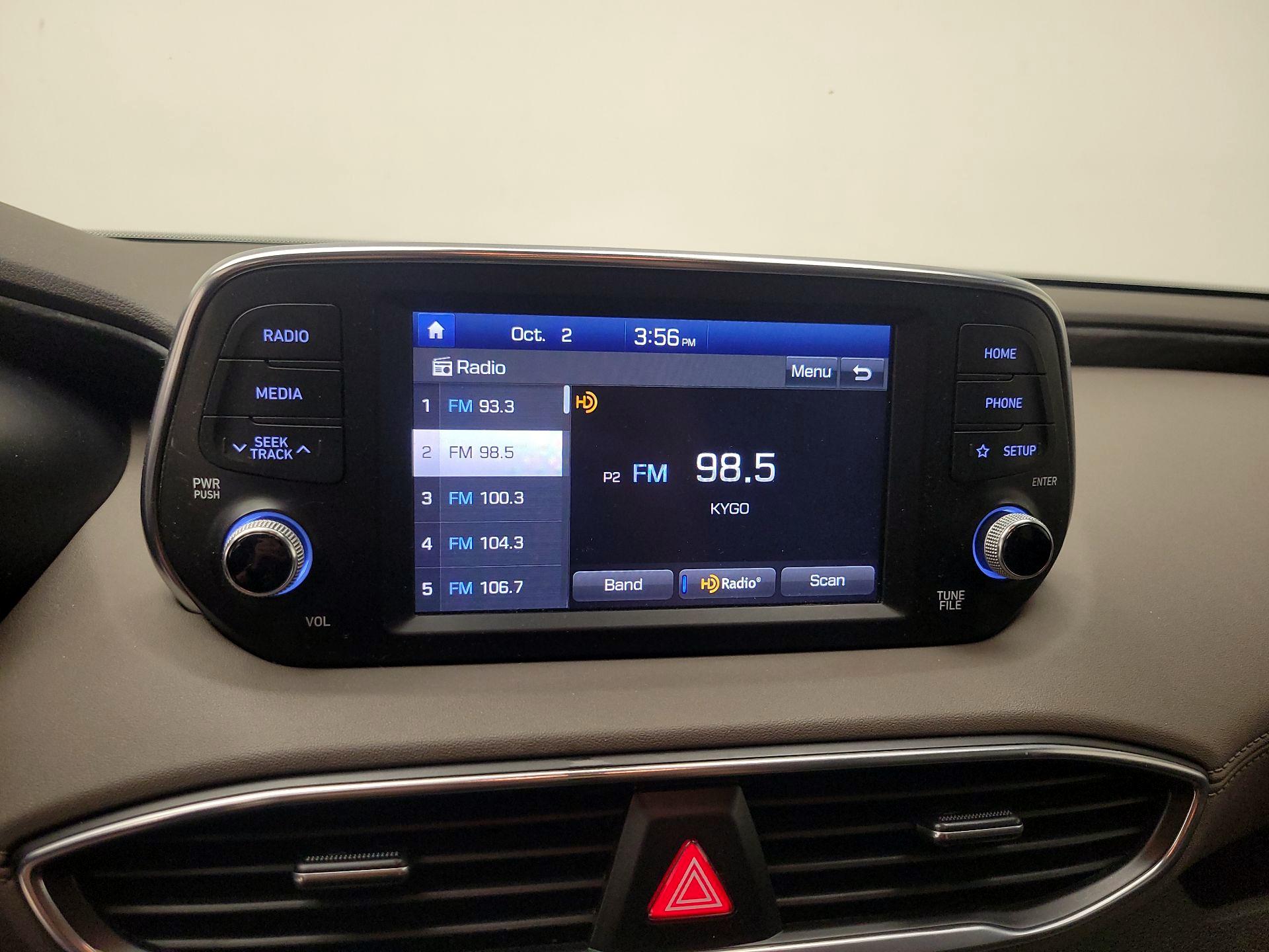 Thumbnail: 2019 Hyundai Santa Fe - 15