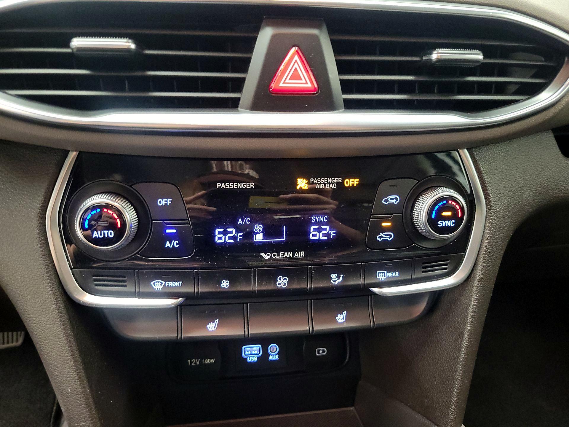 Thumbnail: 2019 Hyundai Santa Fe - 16