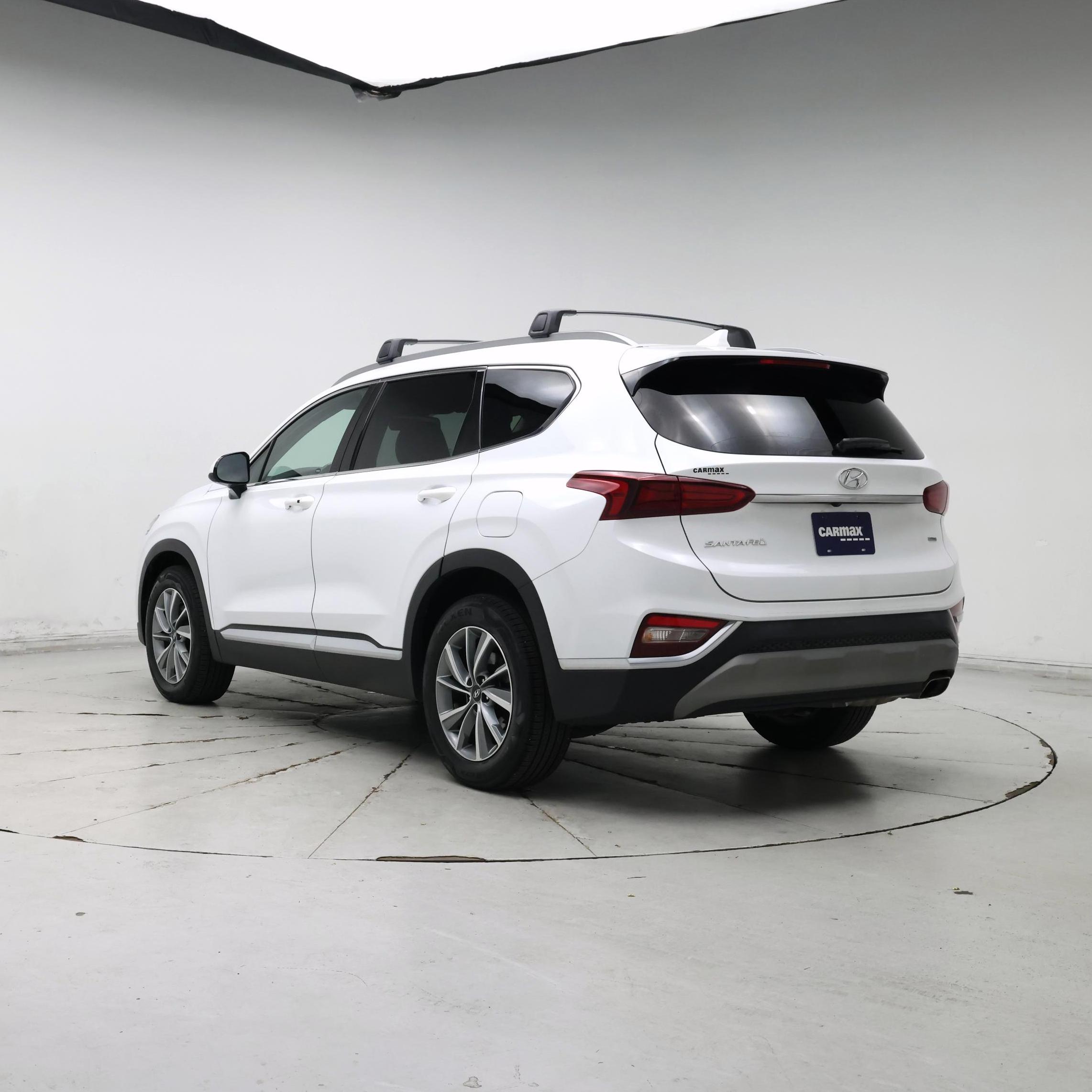 Thumbnail: 2019 Hyundai Santa Fe - 2