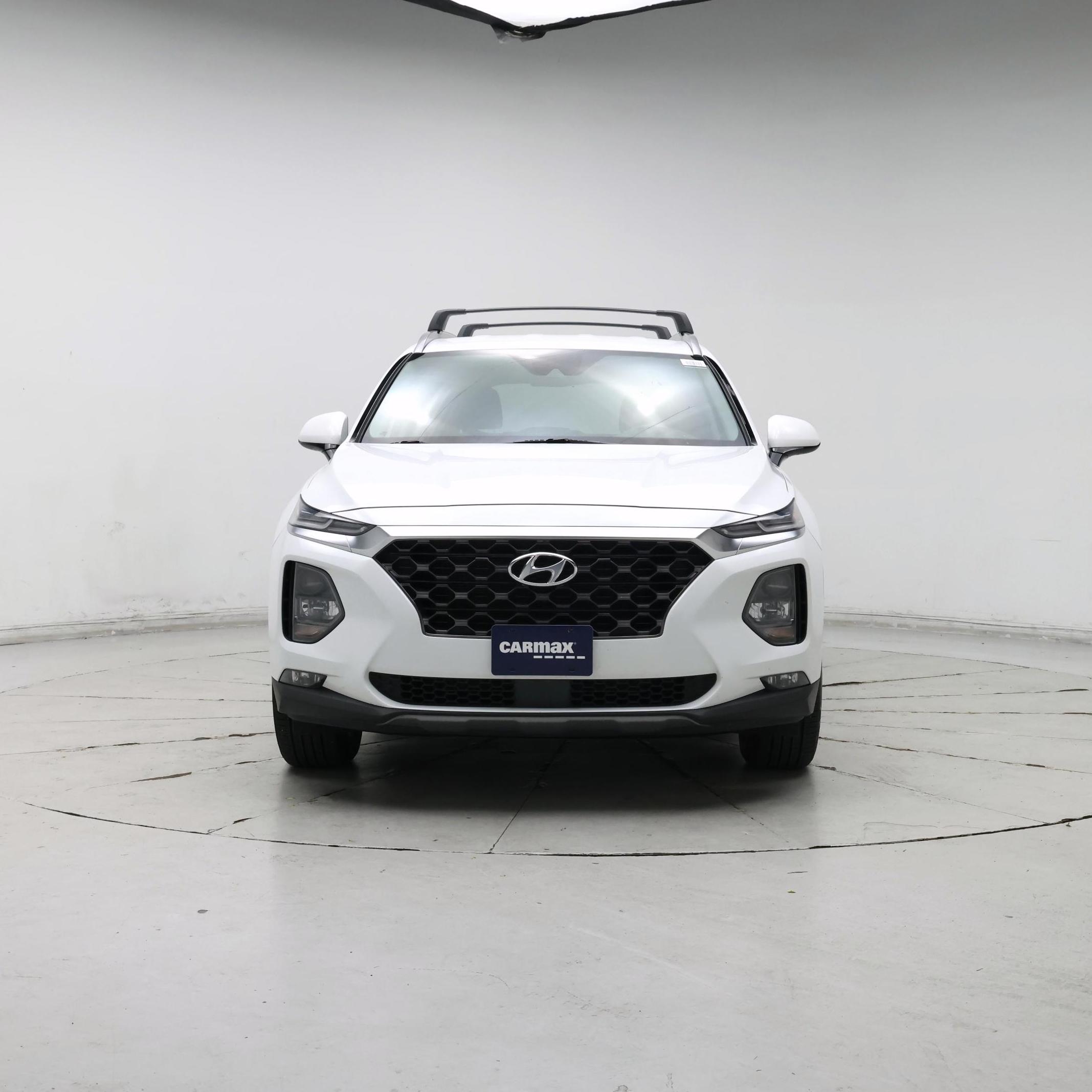 Thumbnail: 2019 Hyundai Santa Fe - 5