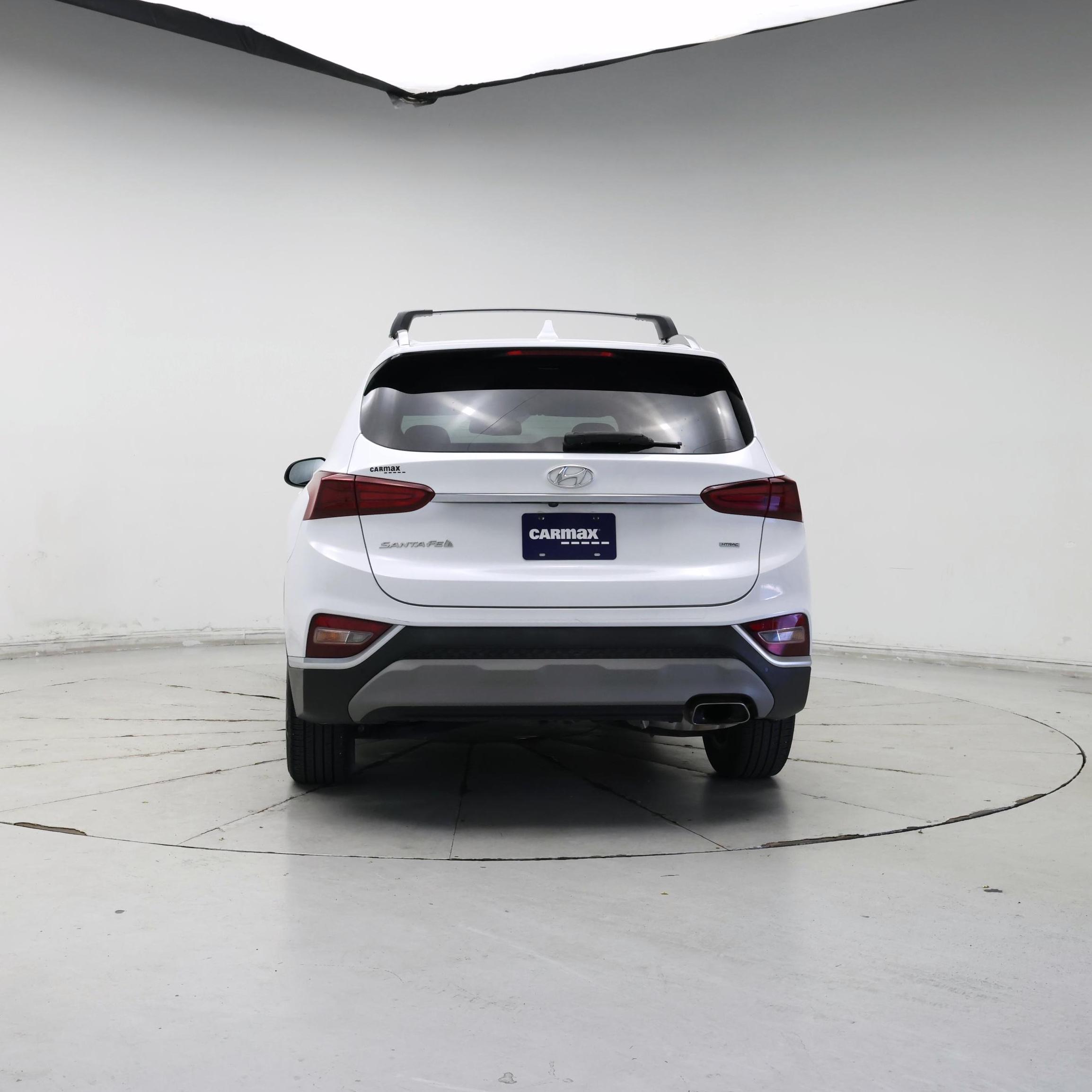 Thumbnail: 2019 Hyundai Santa Fe - 6