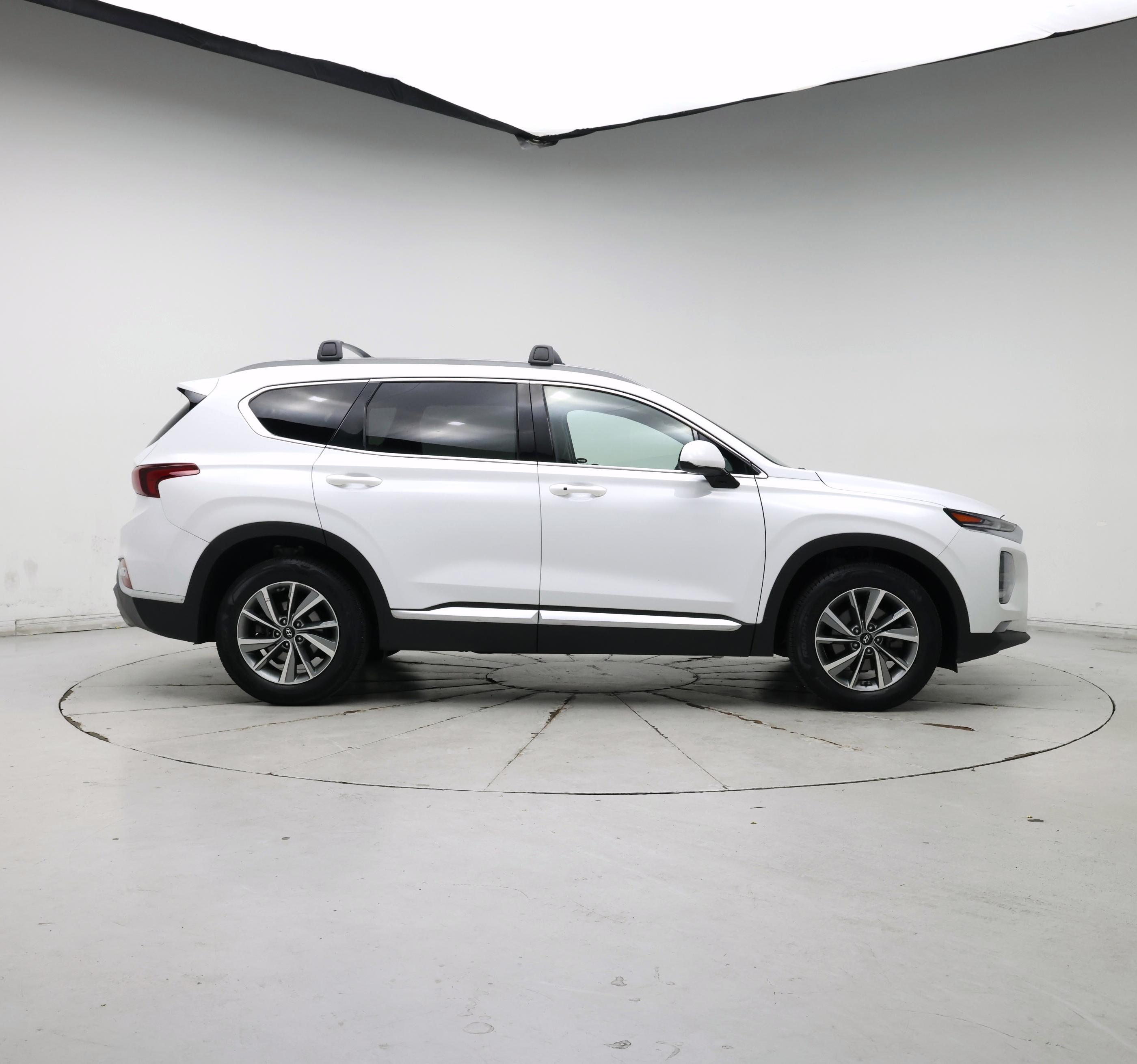 Thumbnail: 2019 Hyundai Santa Fe - 7