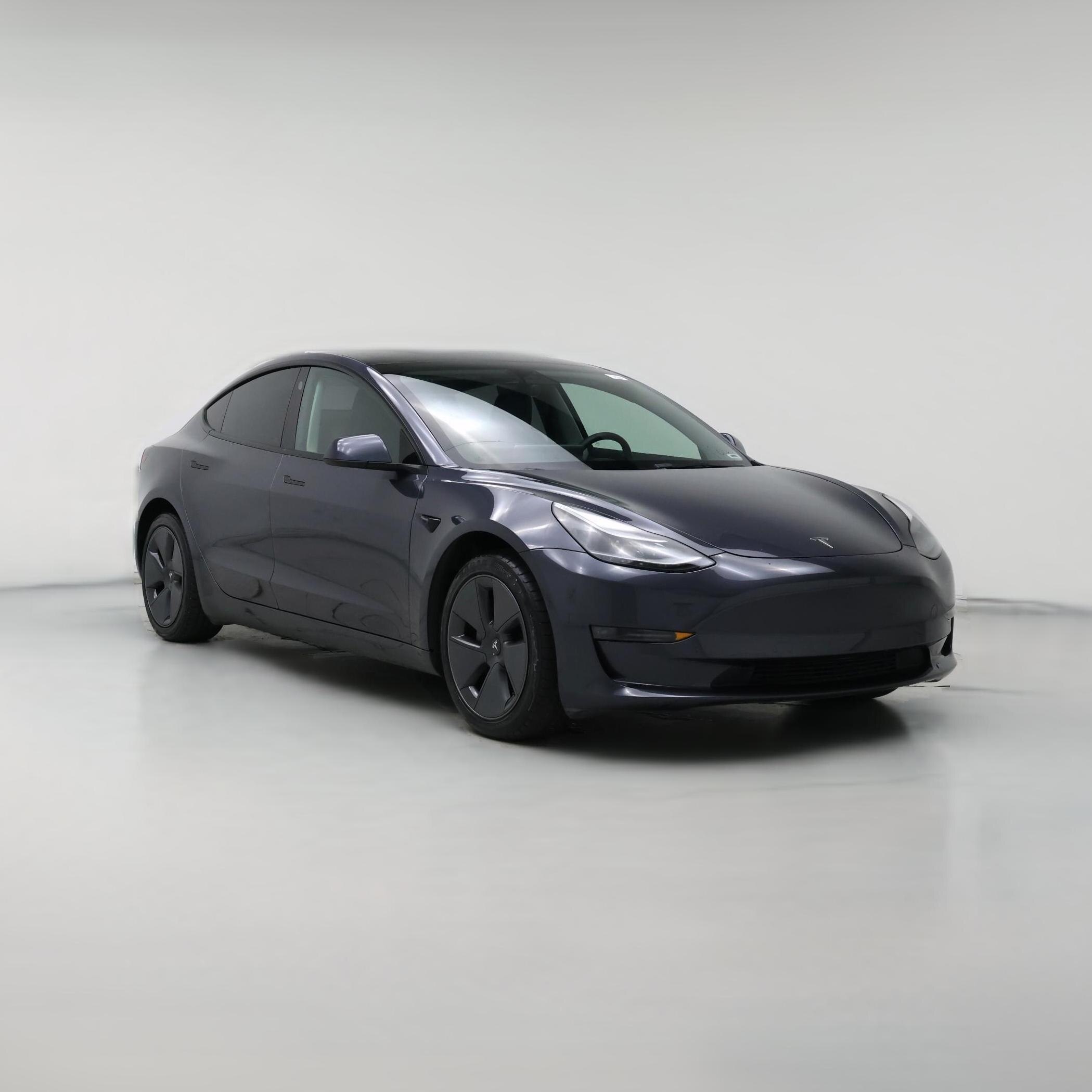Thumbnail: 2022 Tesla Model 3 - 1