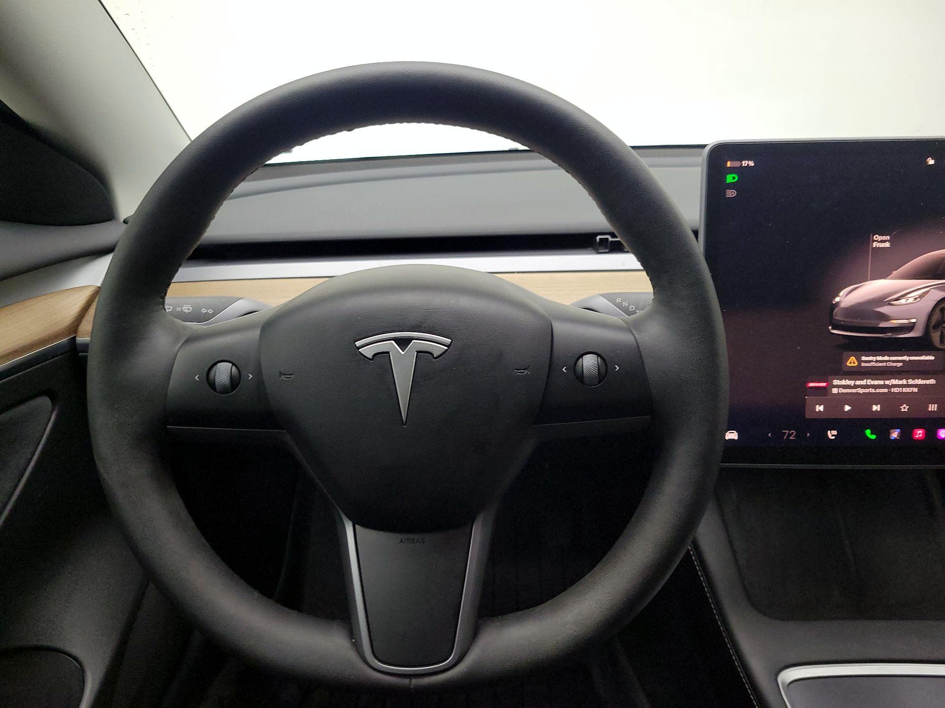 Thumbnail: 2022 Tesla Model 3 - 10