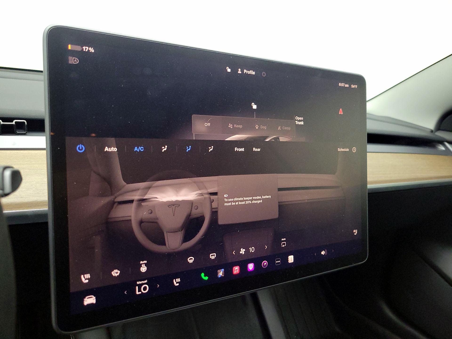 Thumbnail: 2022 Tesla Model 3 - 17