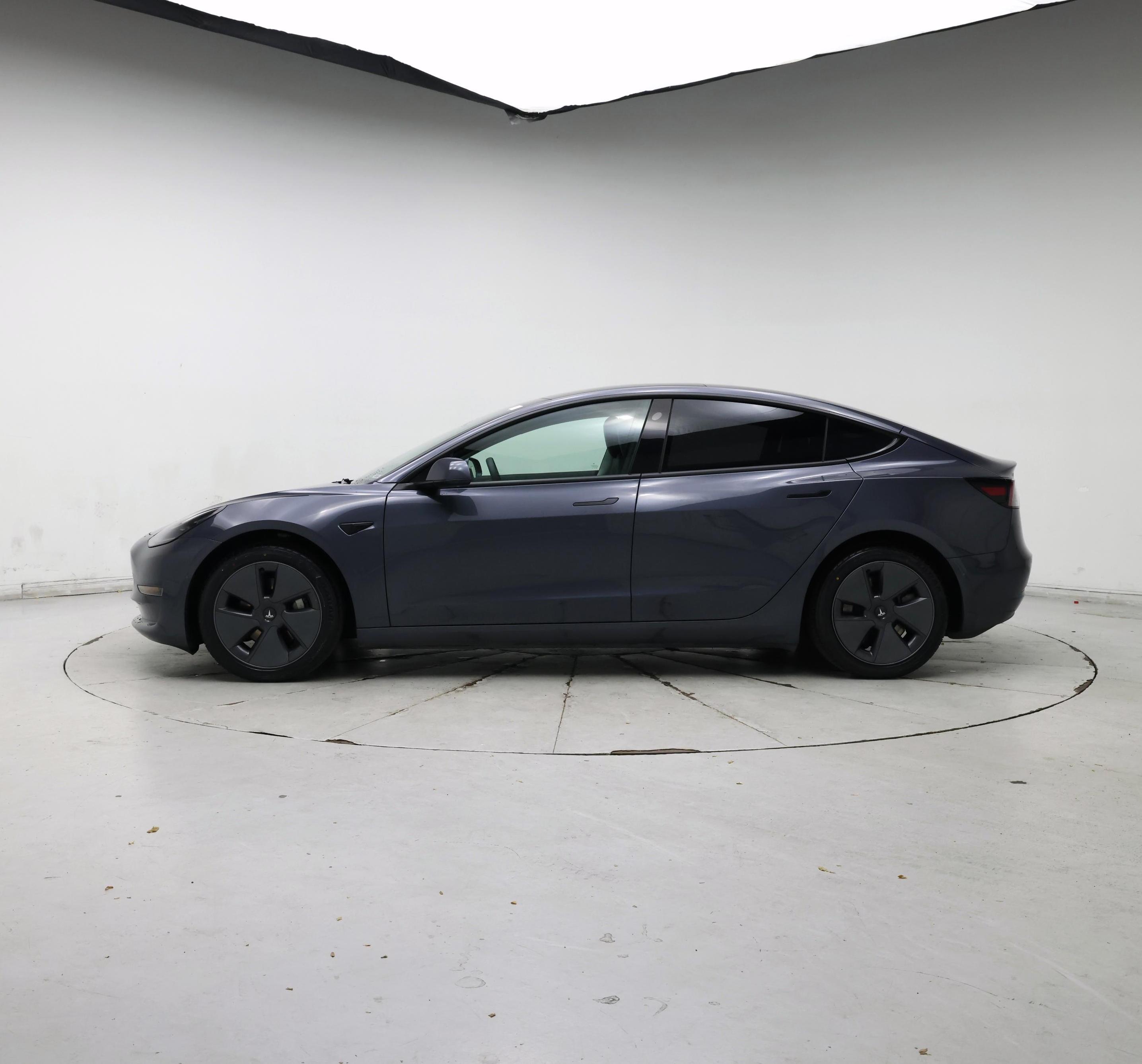 Thumbnail: 2022 Tesla Model 3 - 3