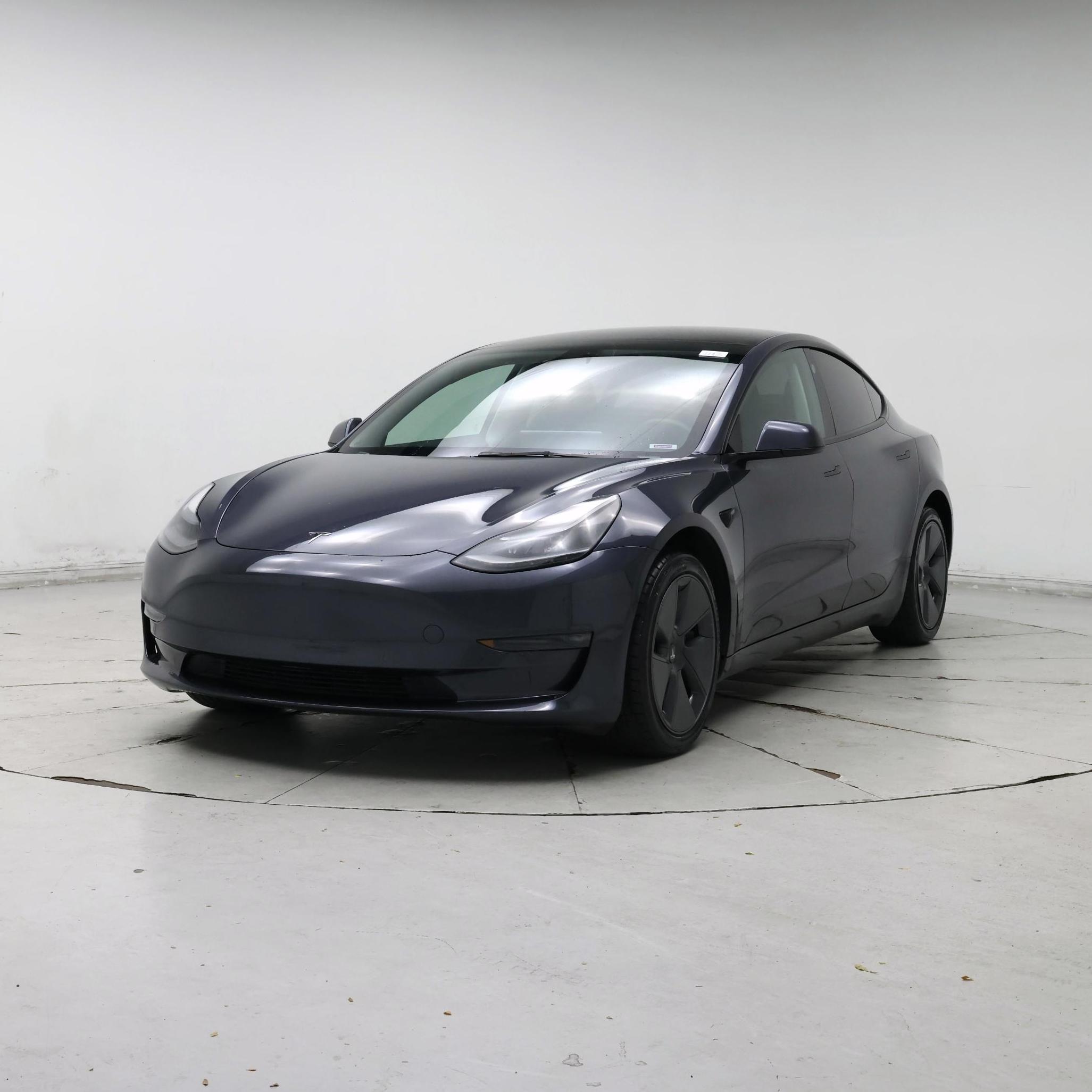 Thumbnail: 2022 Tesla Model 3 - 4