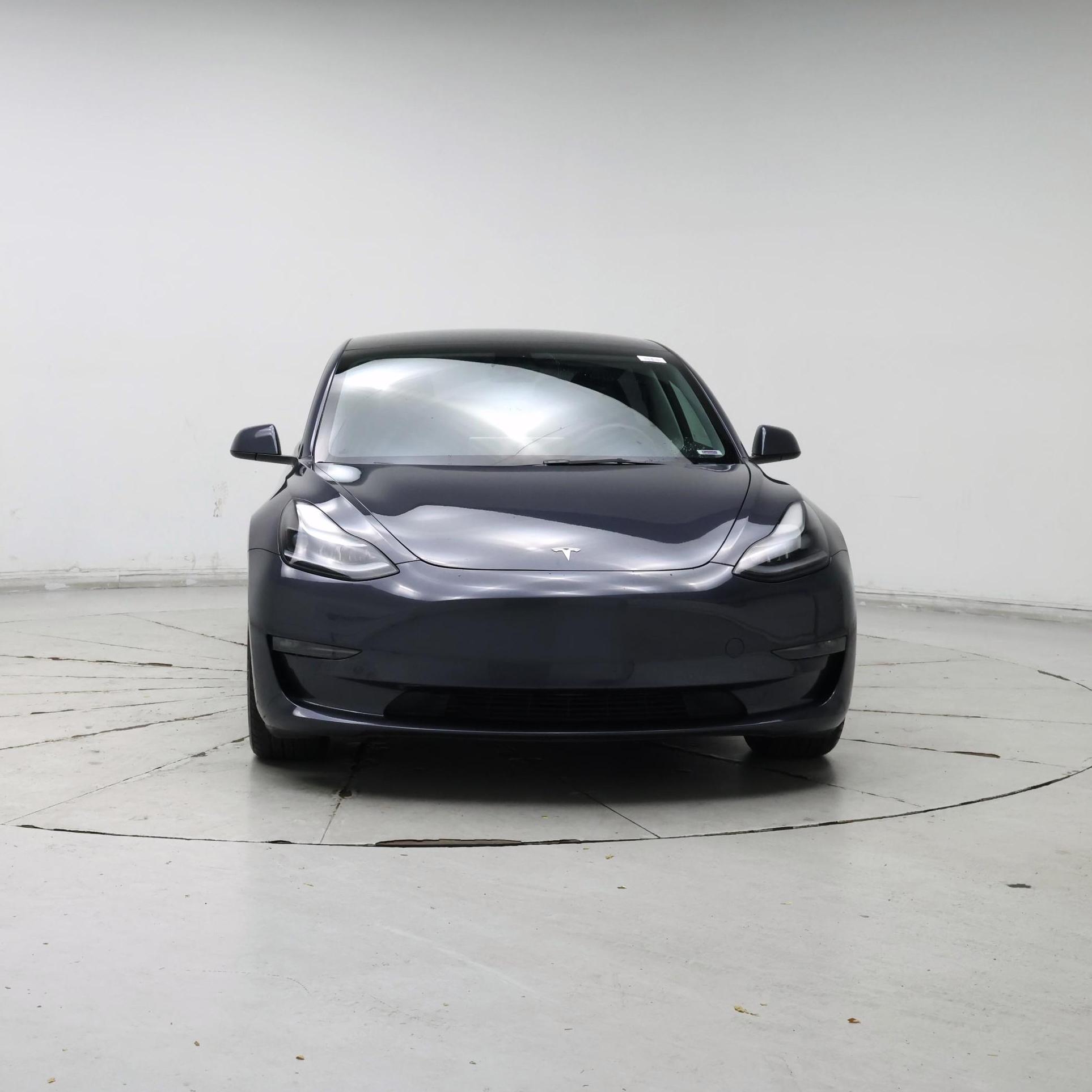 Thumbnail: 2022 Tesla Model 3 - 5