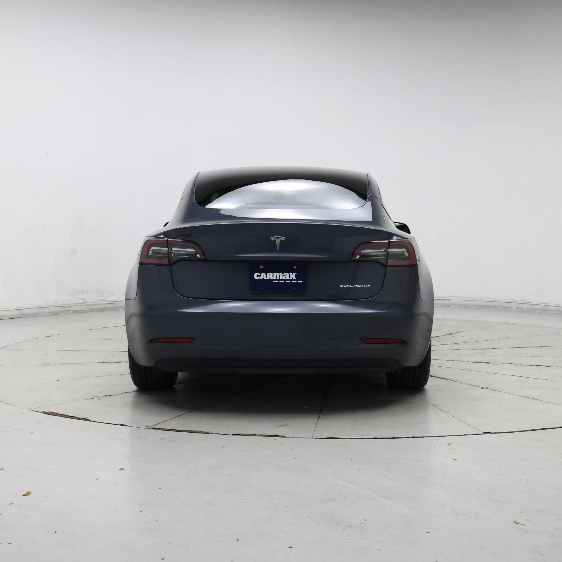 Thumbnail: 2022 Tesla Model 3 - 6