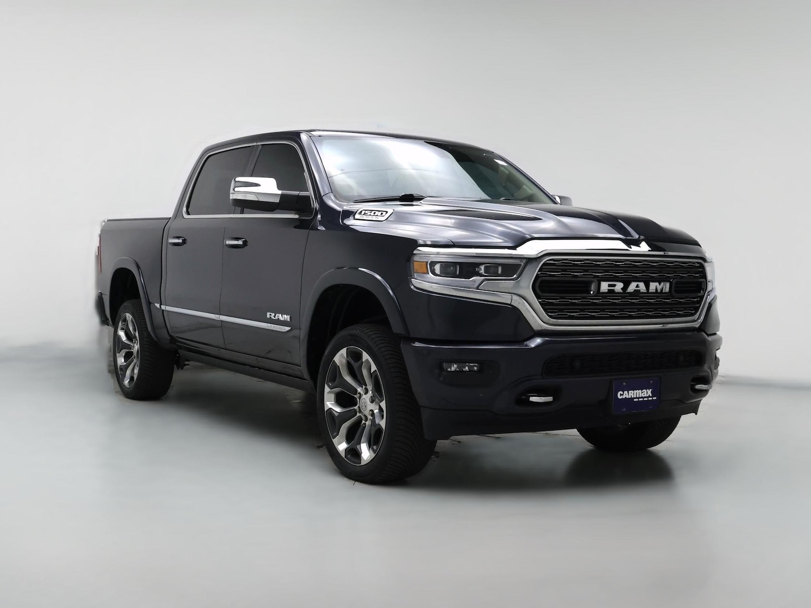 2019 RAM Ram 1500 Pickup Limited