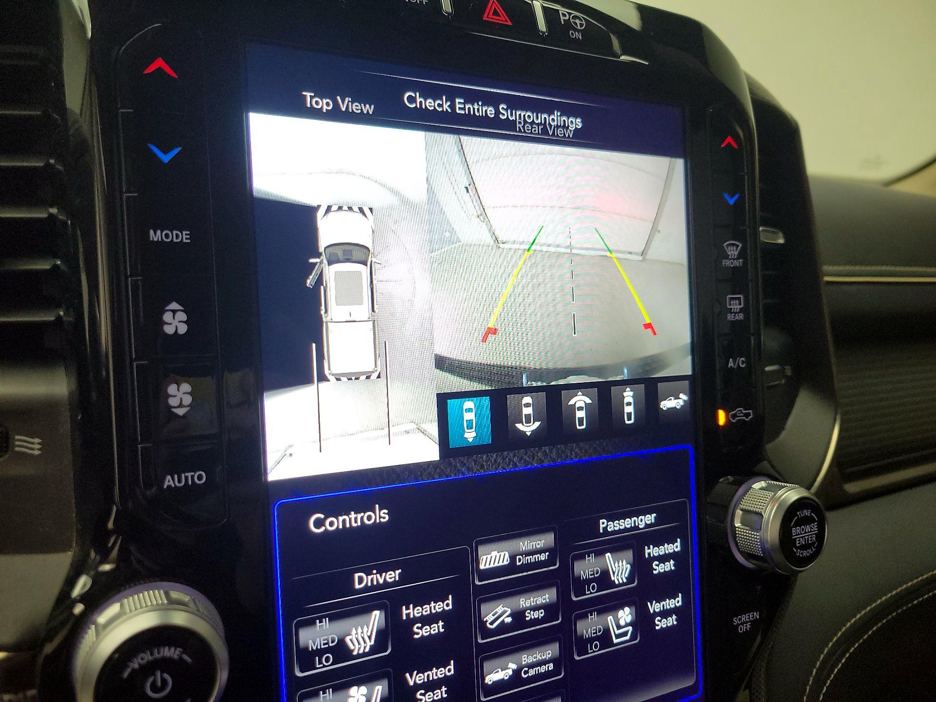 Thumbnail: 2019 RAM 1500 - 15