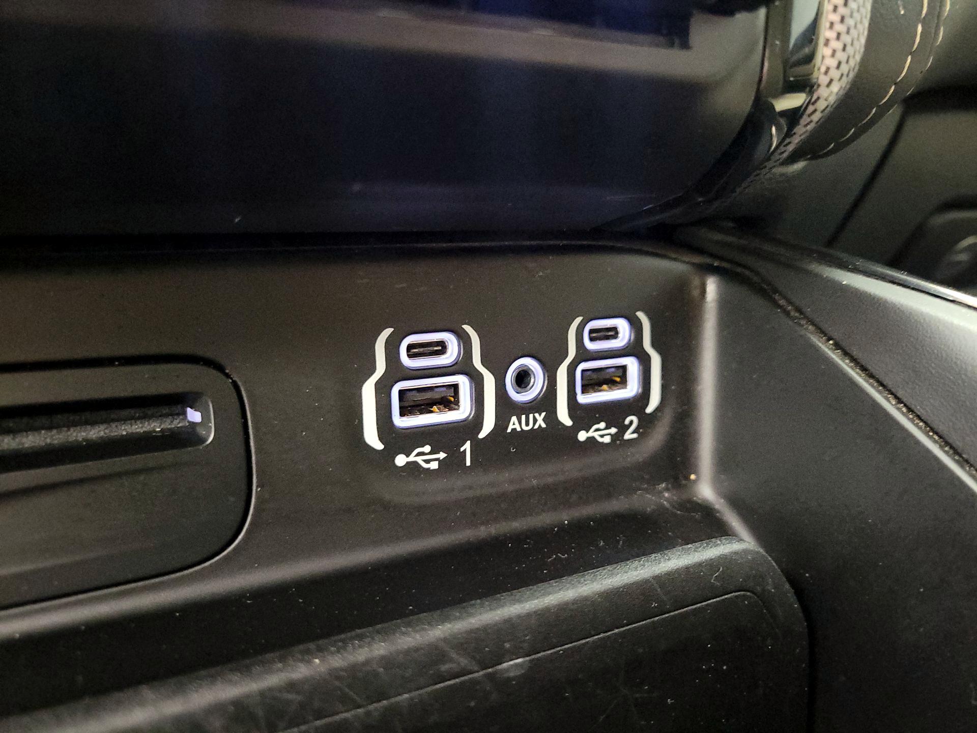 Thumbnail: 2019 RAM 1500 - 19