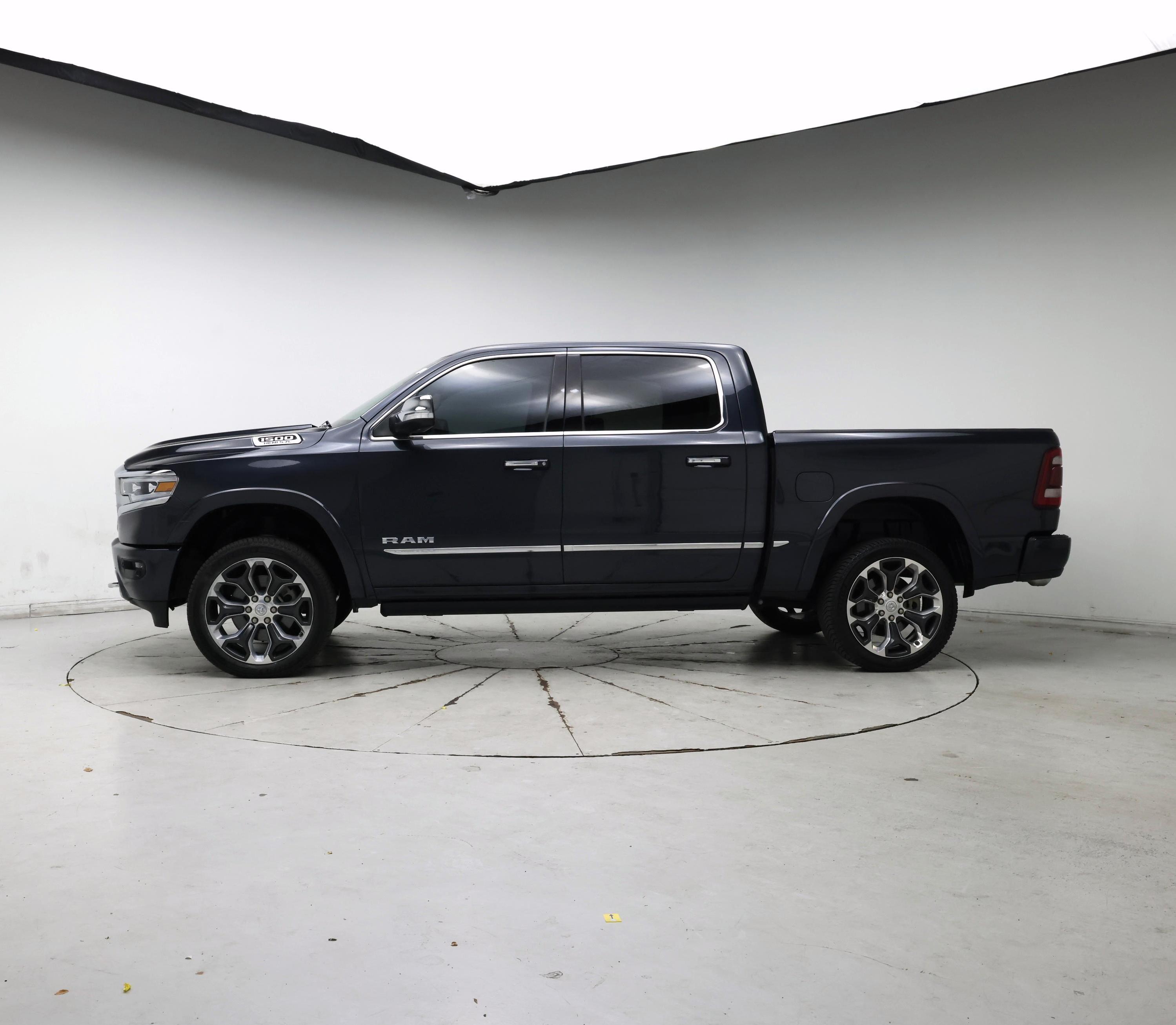 Thumbnail: 2019 RAM 1500 - 3