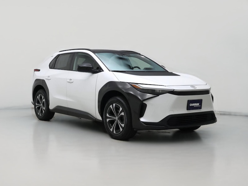 2024 Toyota bZ4X XLE -
                  Loveland, CO