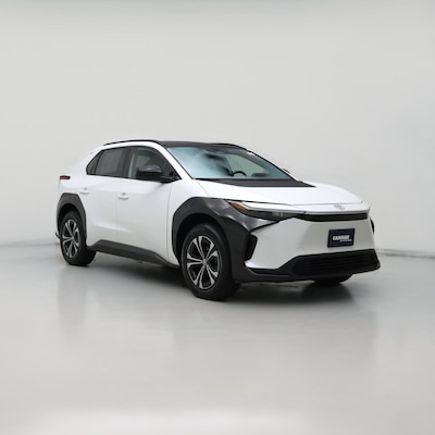 2024 Toyota bZ4X XLE